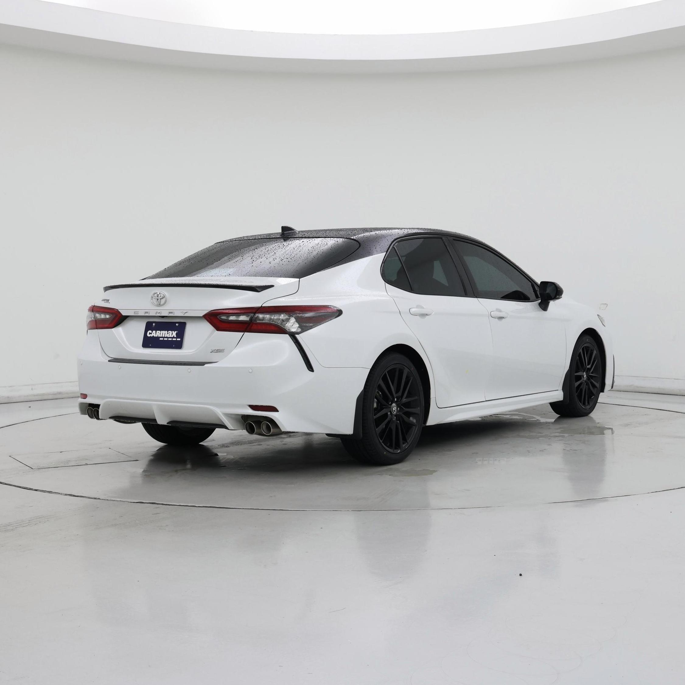 Thumbnail: 2024 Toyota Camry - 8
