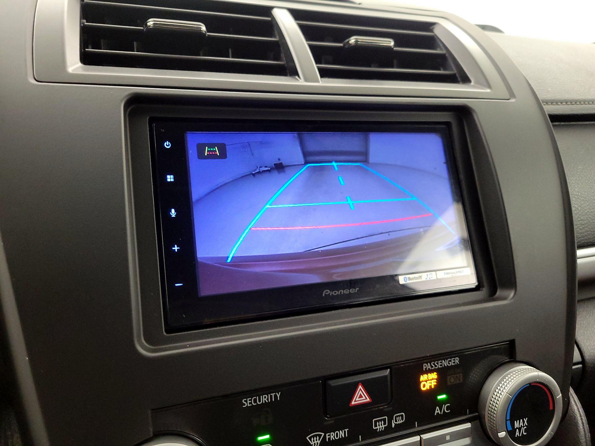 Thumbnail: 2014 Toyota Camry - 13