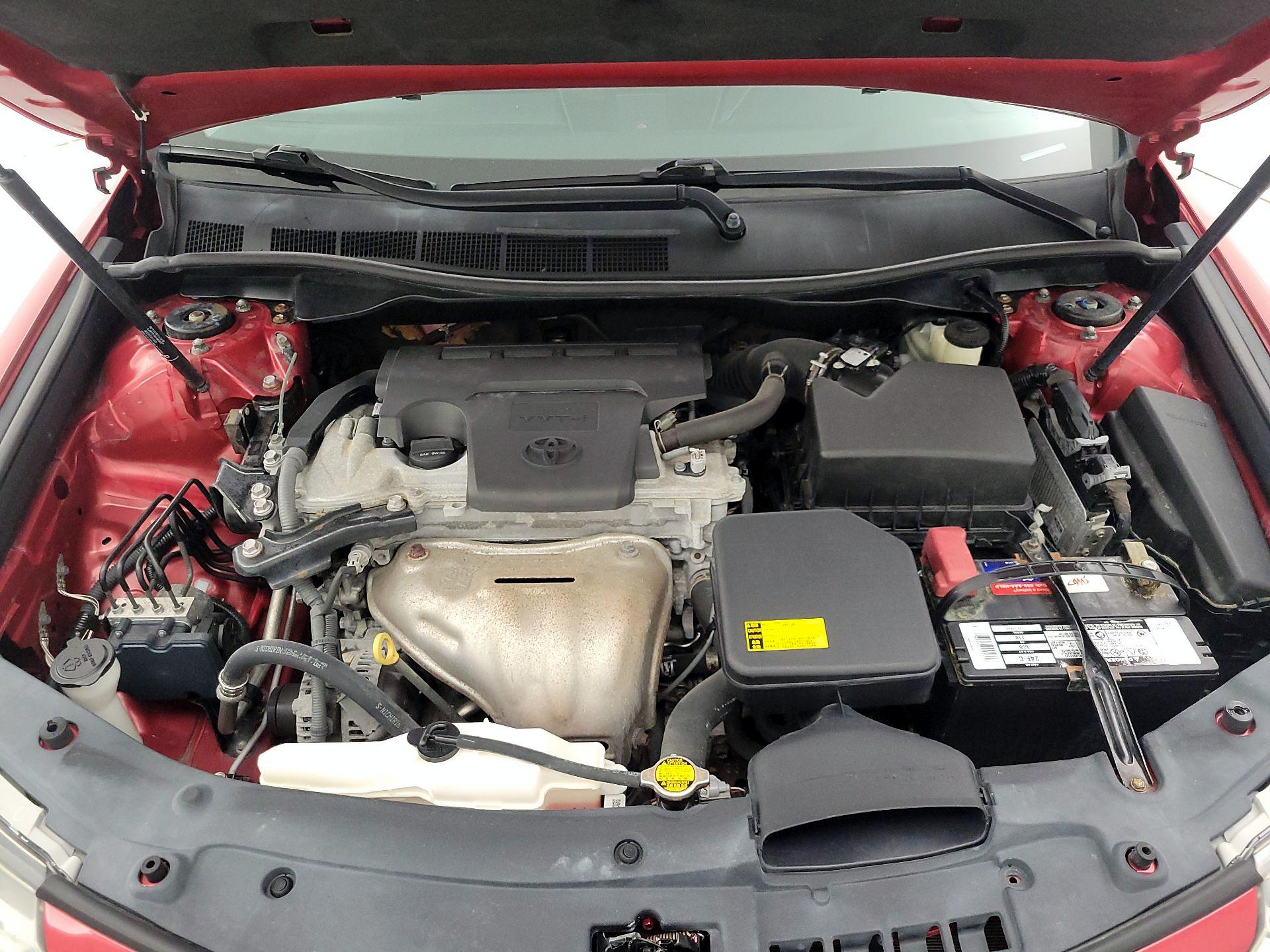 Thumbnail: 2014 Toyota Camry - 20