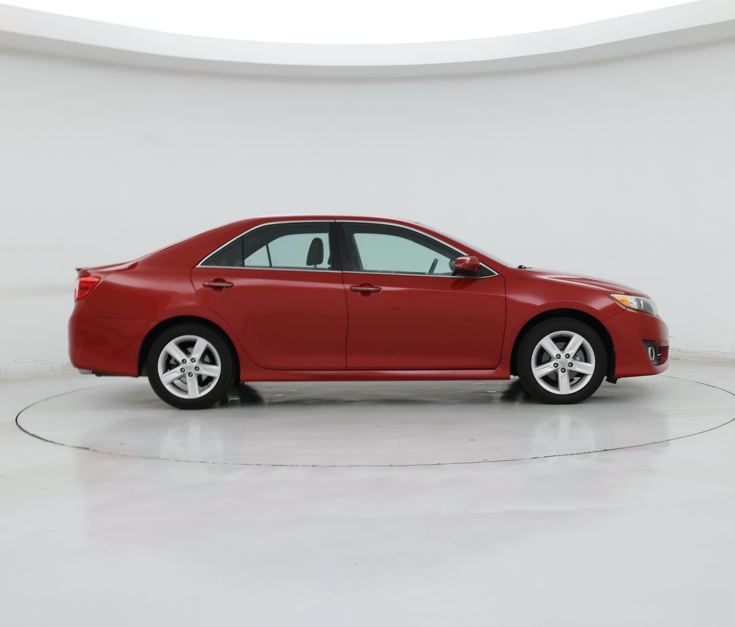 Thumbnail: 2014 Toyota Camry - 7