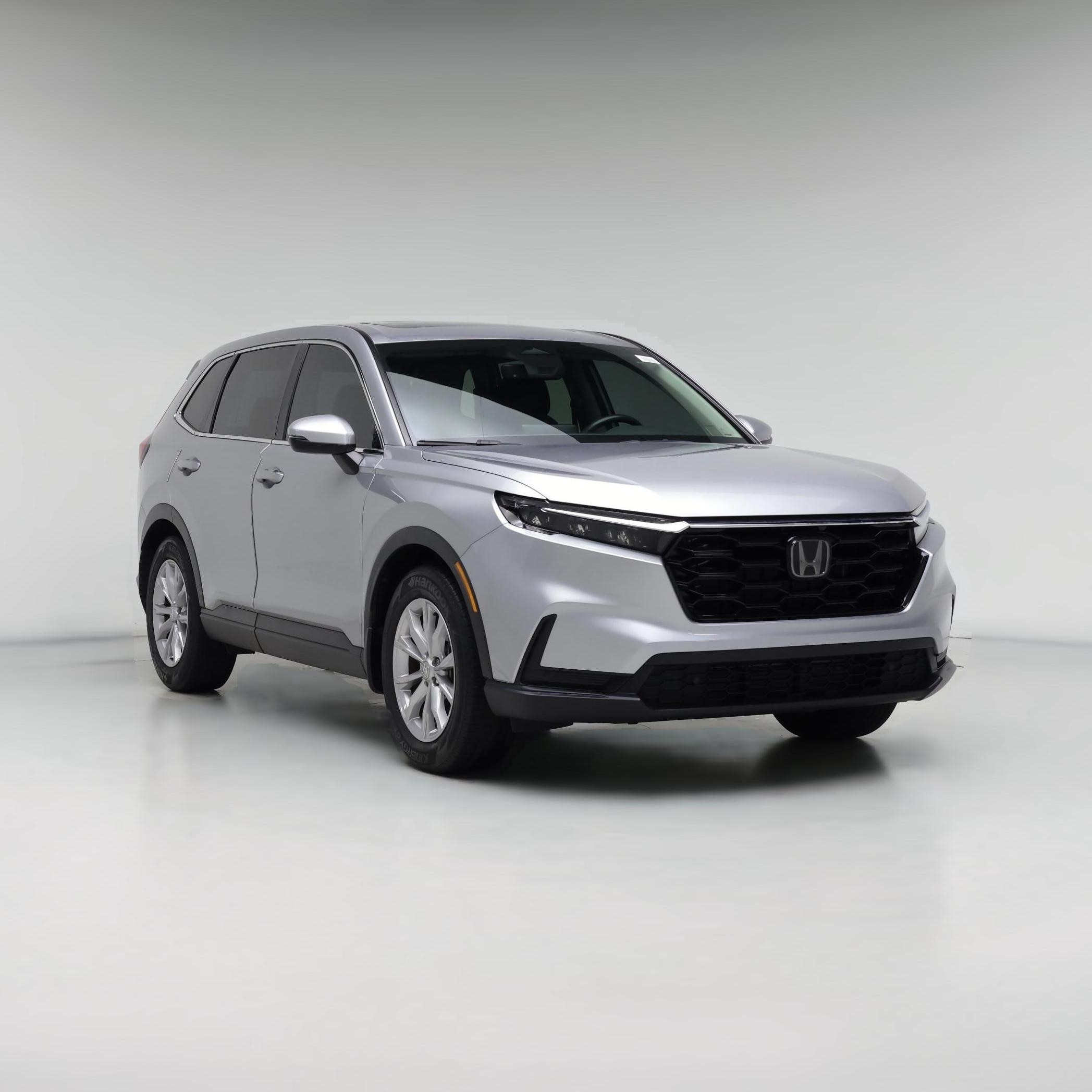 Thumbnail: 2024 Honda CR-V - 1