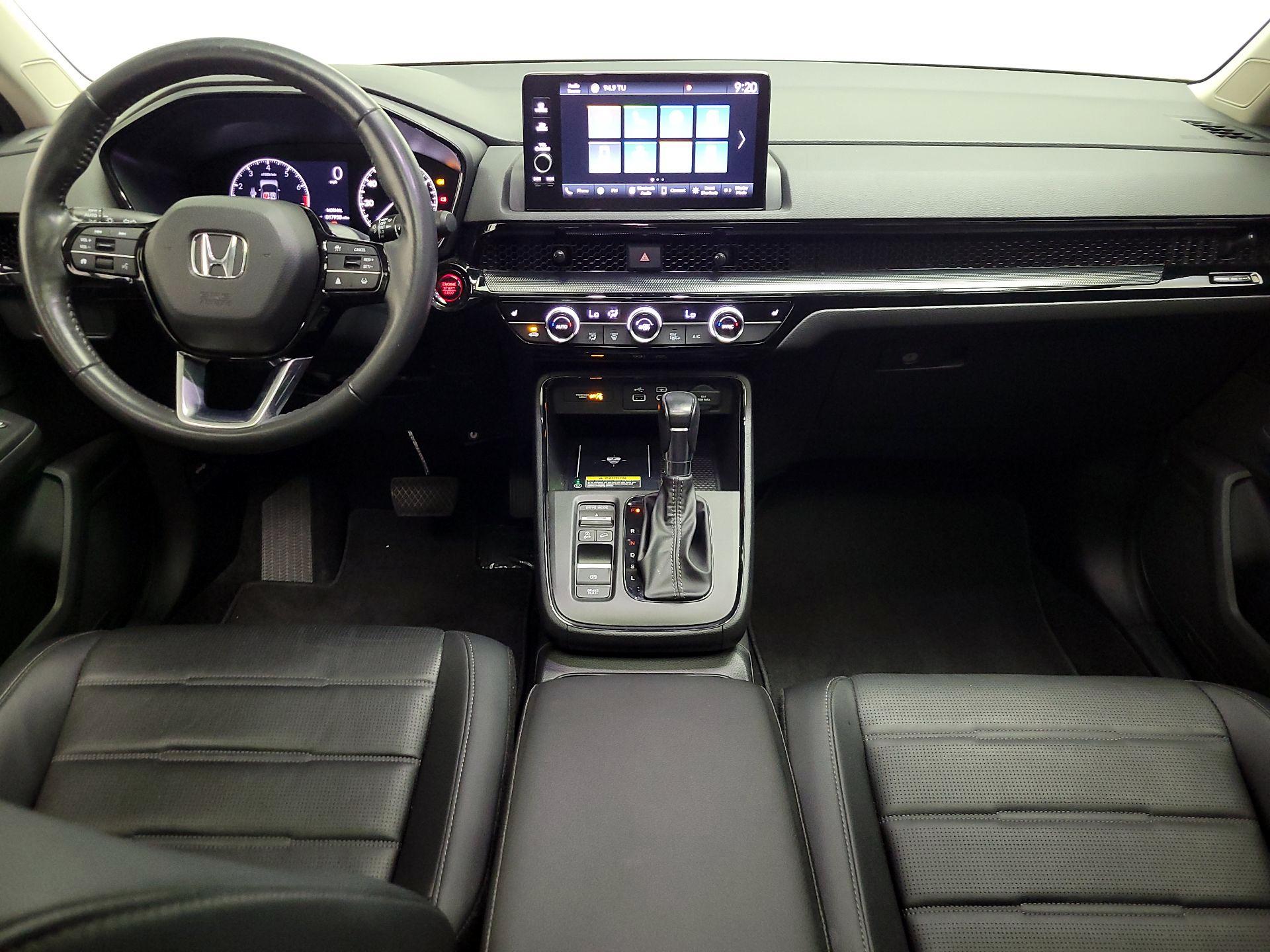 Thumbnail: 2024 Honda CR-V - 9
