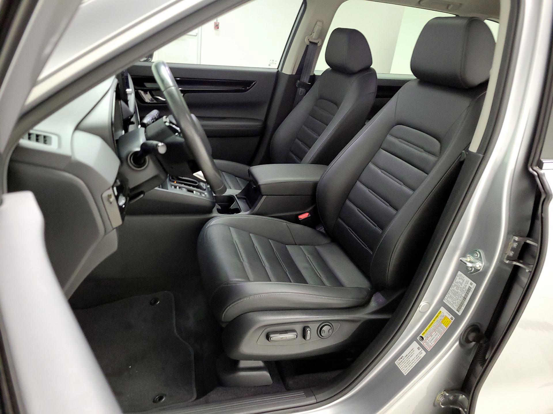 Thumbnail: 2024 Honda CR-V - 11
