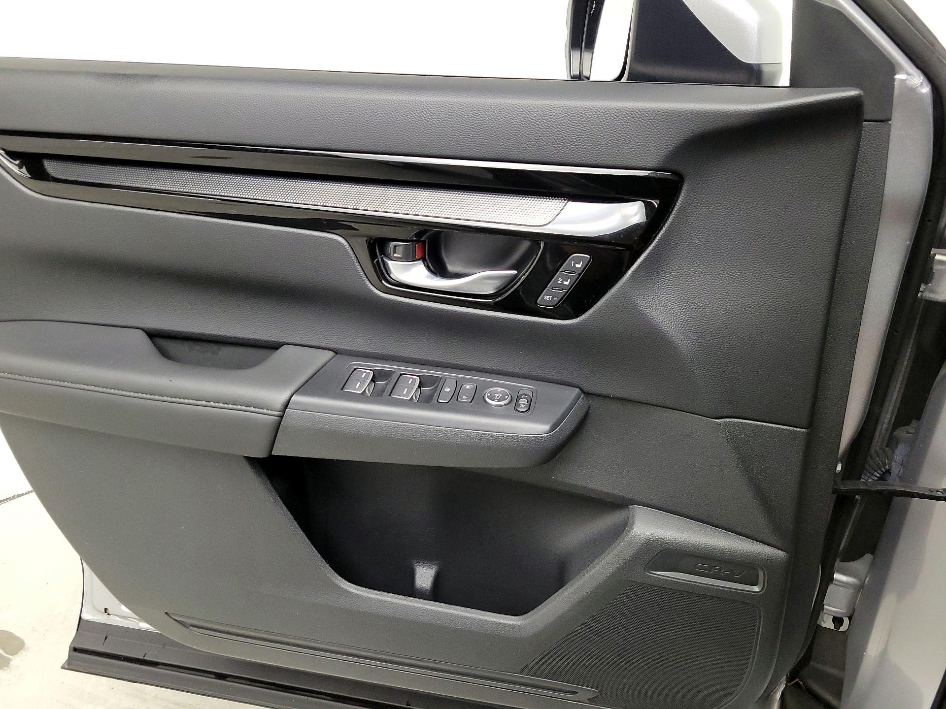 Thumbnail: 2024 Honda CR-V - 12
