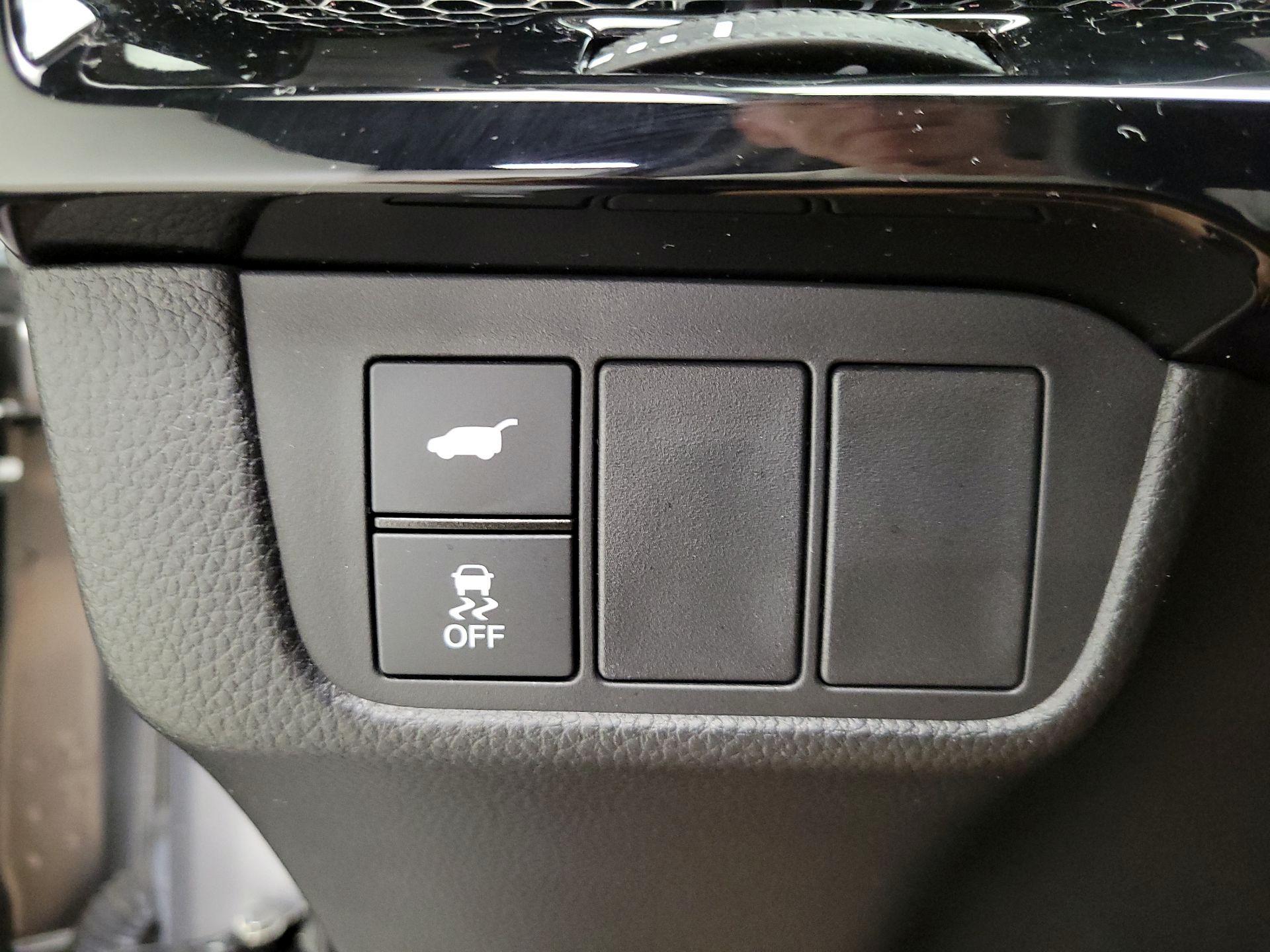 Thumbnail: 2024 Honda CR-V - 13