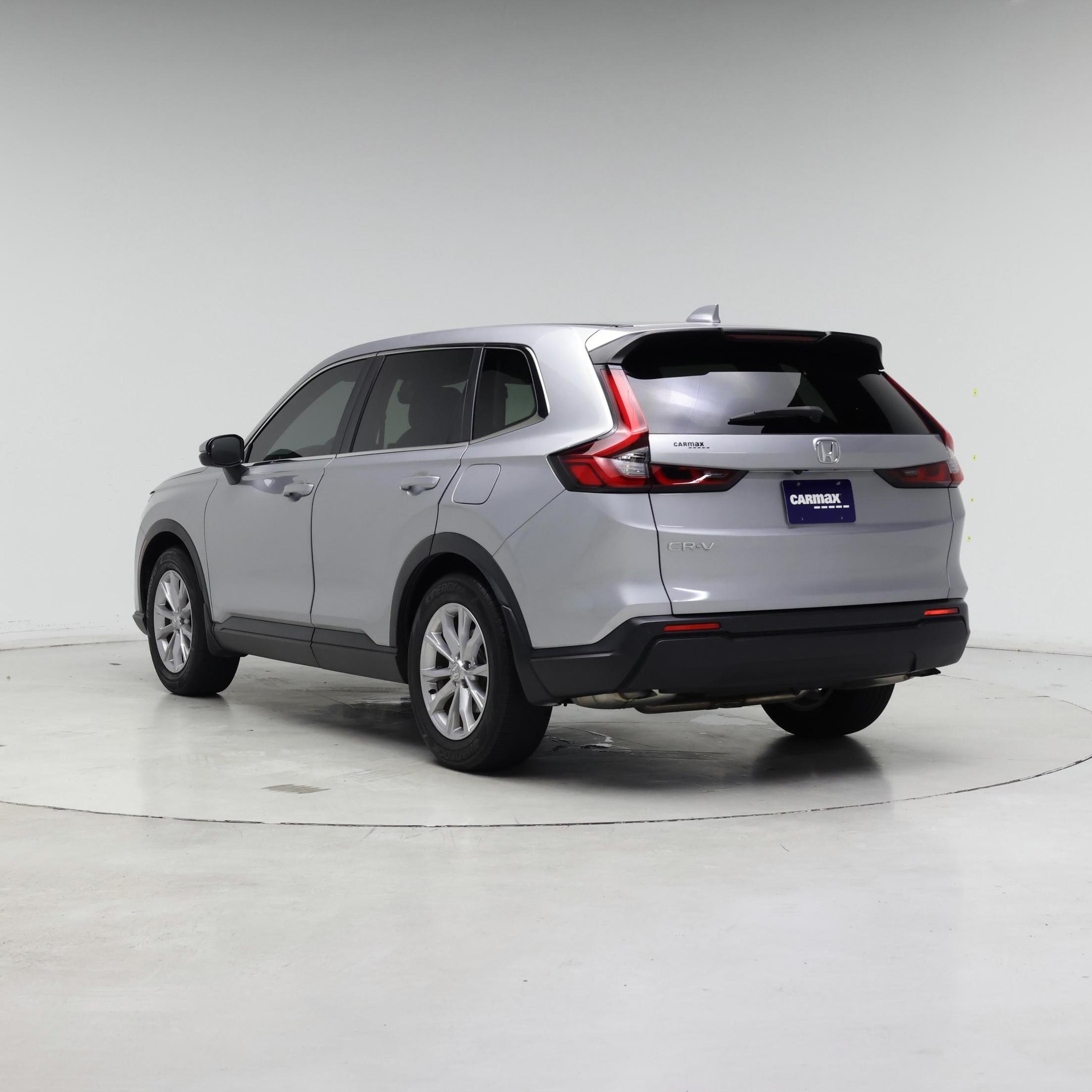 Thumbnail: 2024 Honda CR-V - 2