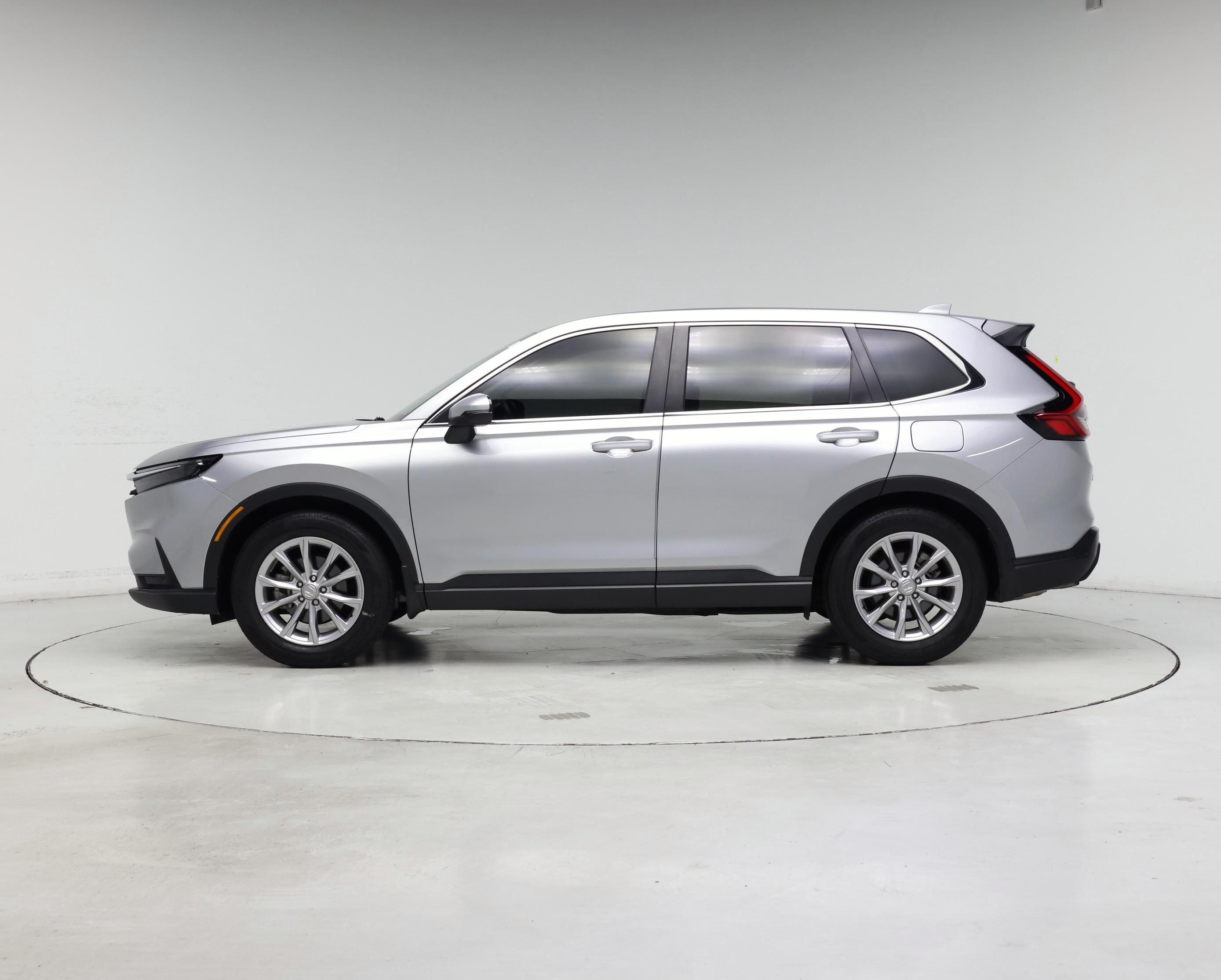 Thumbnail: 2024 Honda CR-V - 3