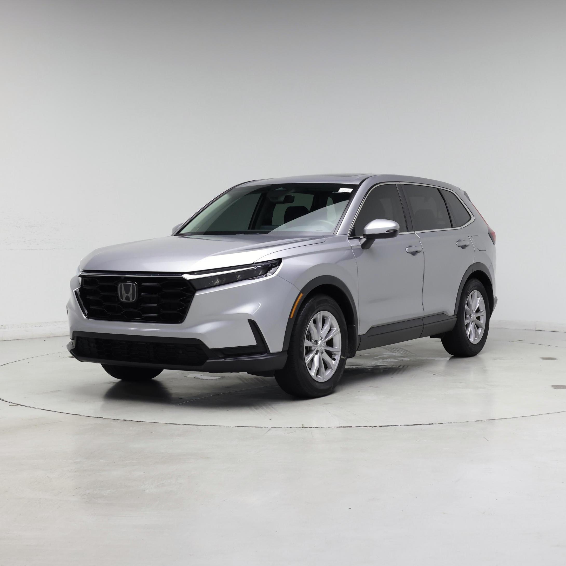 Thumbnail: 2024 Honda CR-V - 4