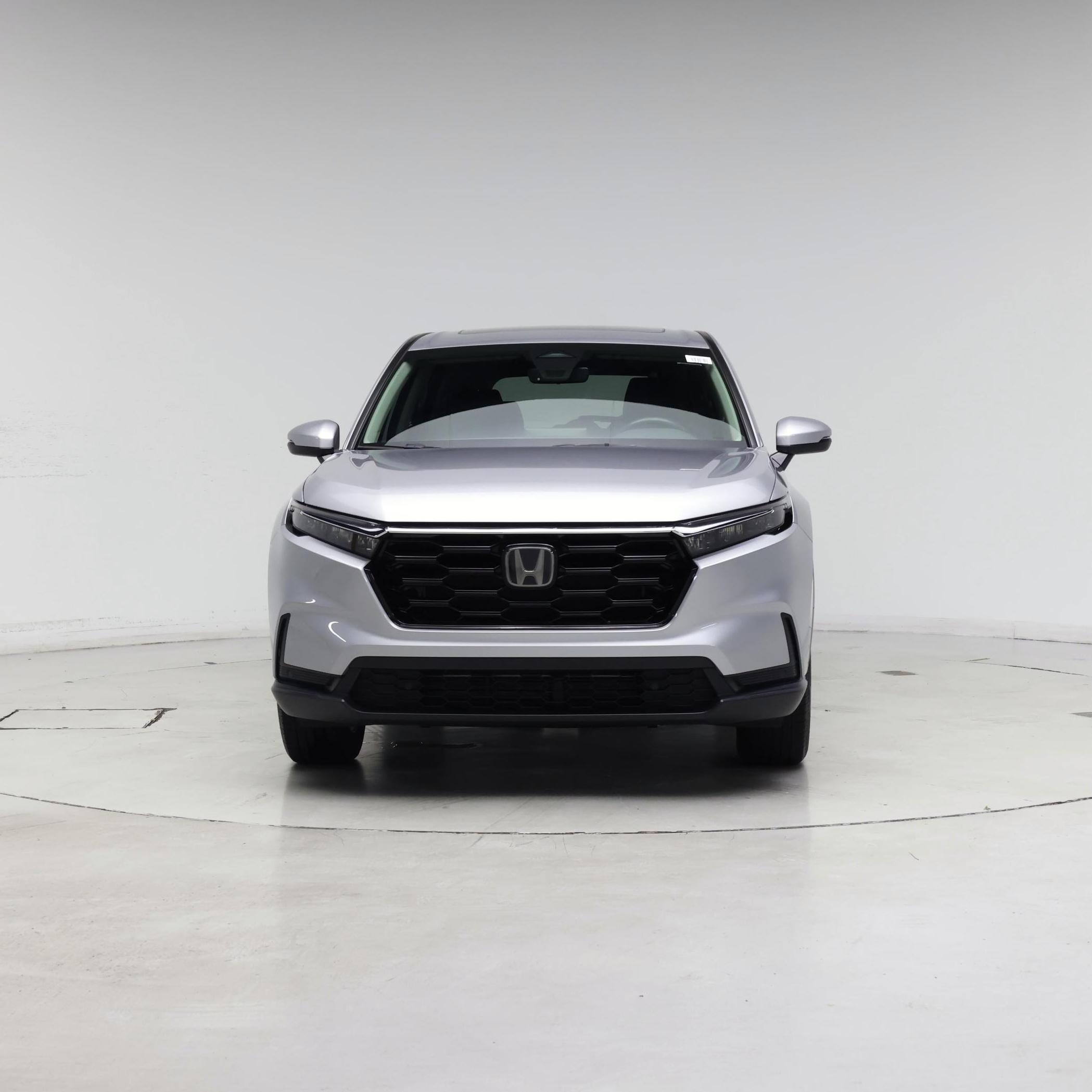 Thumbnail: 2024 Honda CR-V - 5