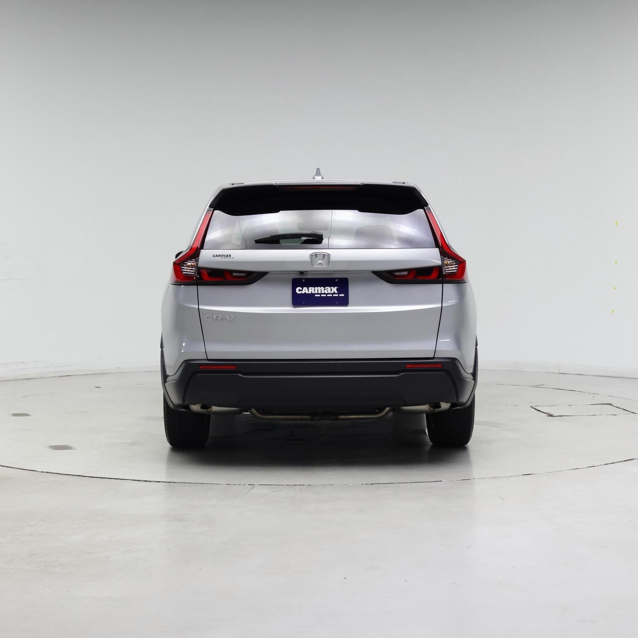 Thumbnail: 2024 Honda CR-V - 6