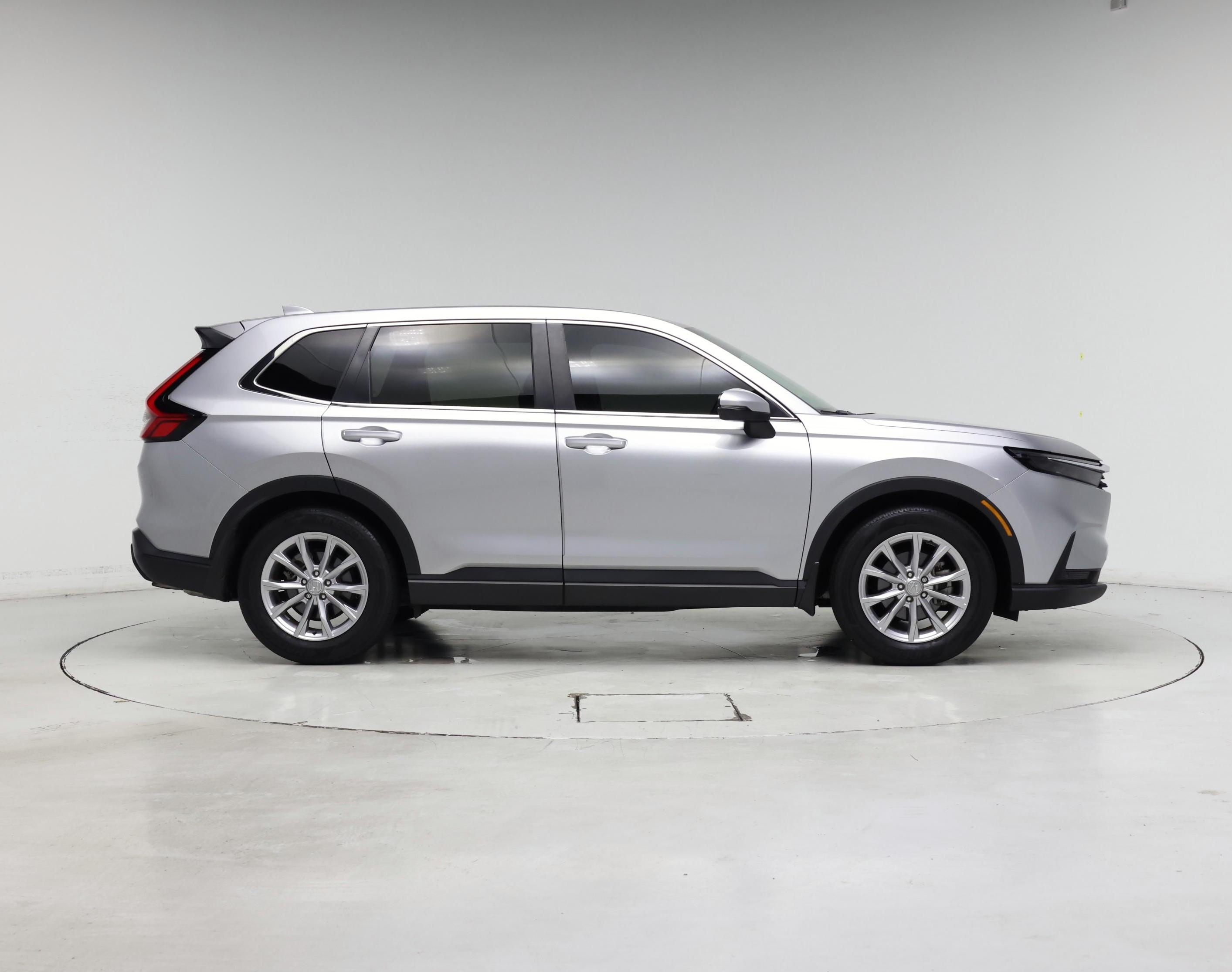 Thumbnail: 2024 Honda CR-V - 7