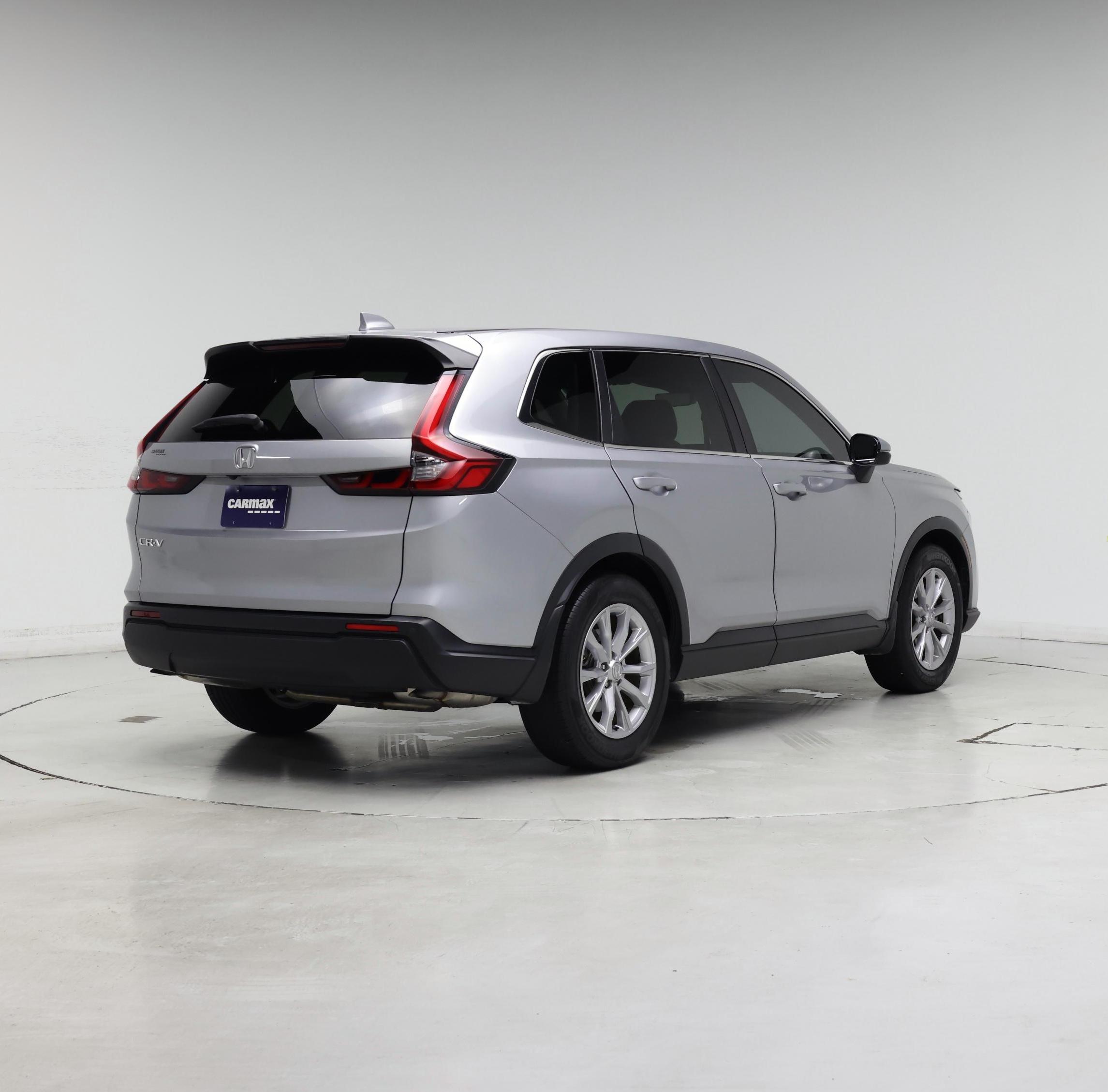 Thumbnail: 2024 Honda CR-V - 8