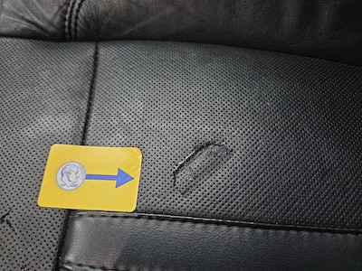 Condition detail