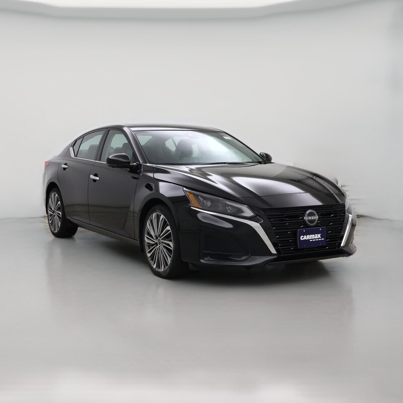 2023 Nissan Altima SL