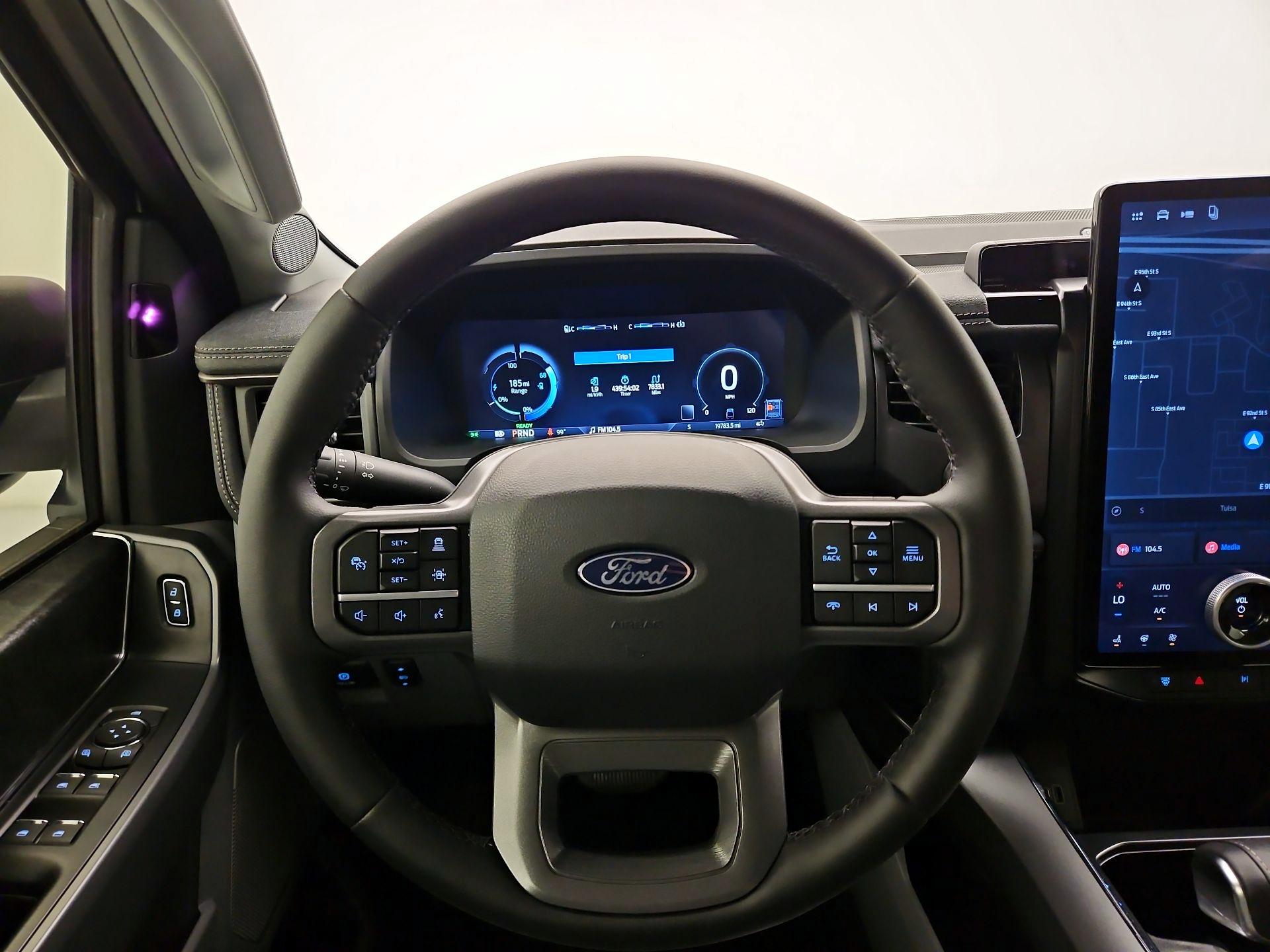 Thumbnail: 2025 Ford F-150 - 10