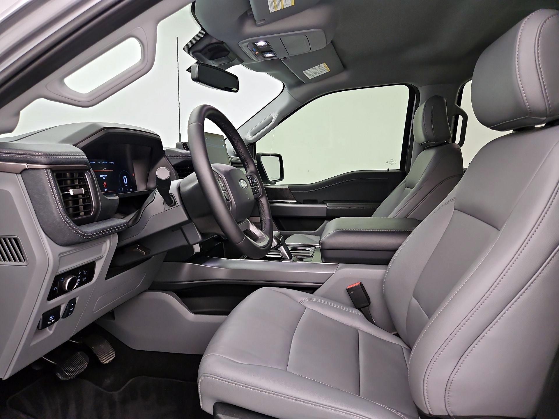 Thumbnail: 2025 Ford F-150 - 11