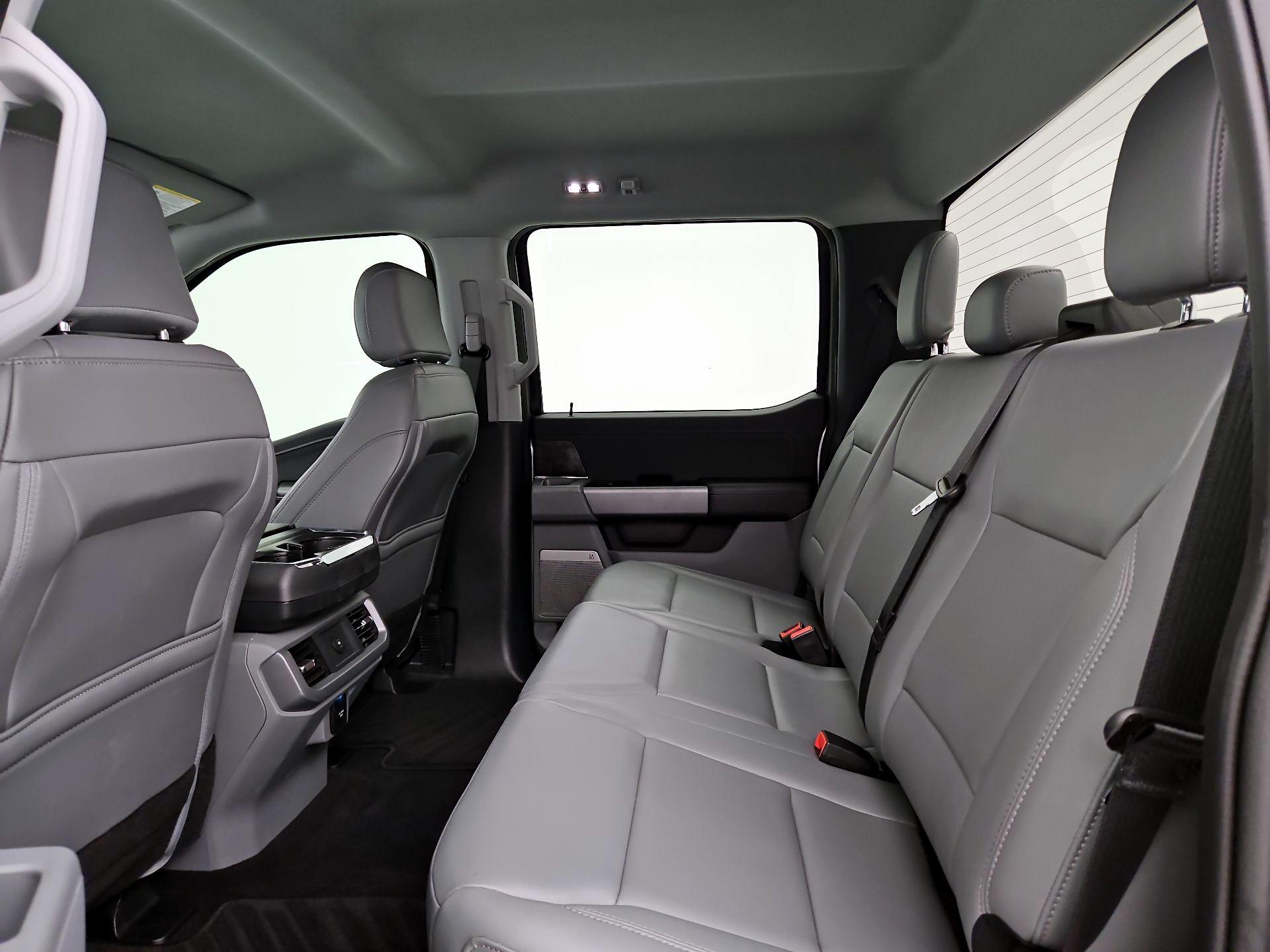 Thumbnail: 2025 Ford F-150 - 20