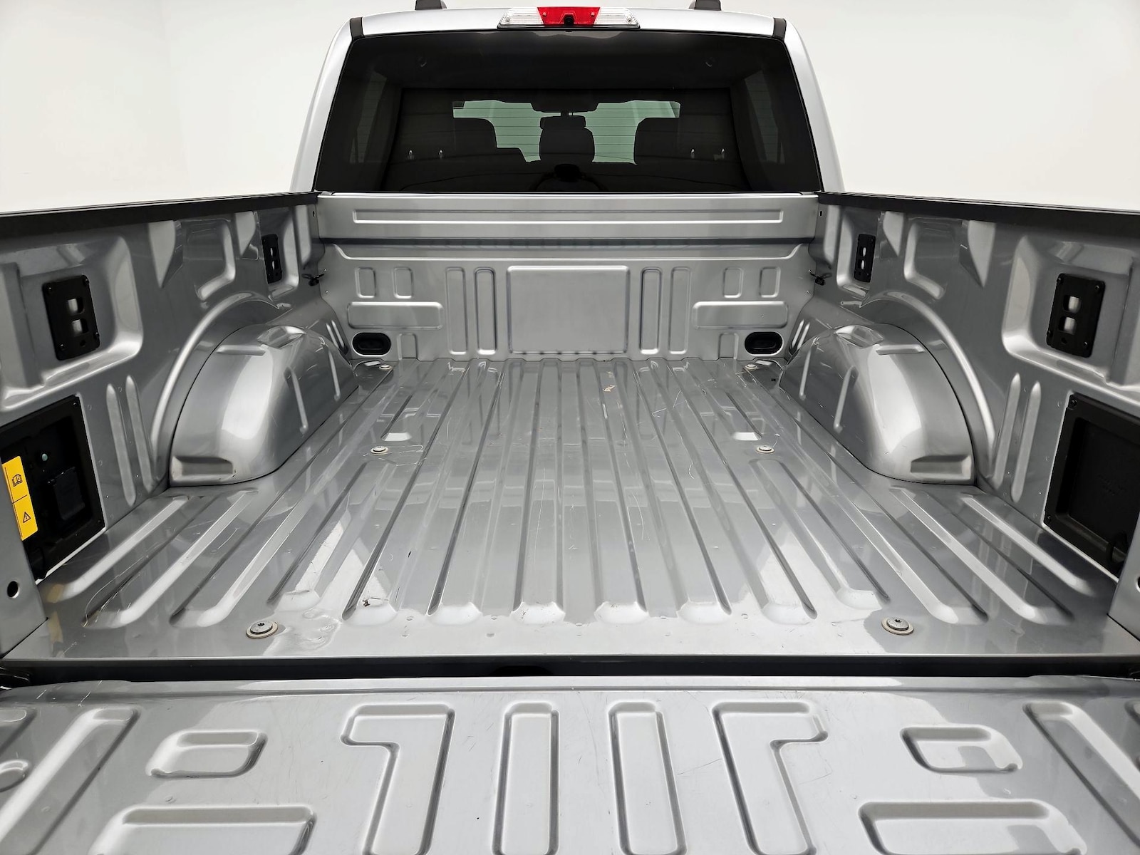2025 Ford F-150 Lightning Flash - Photo 22