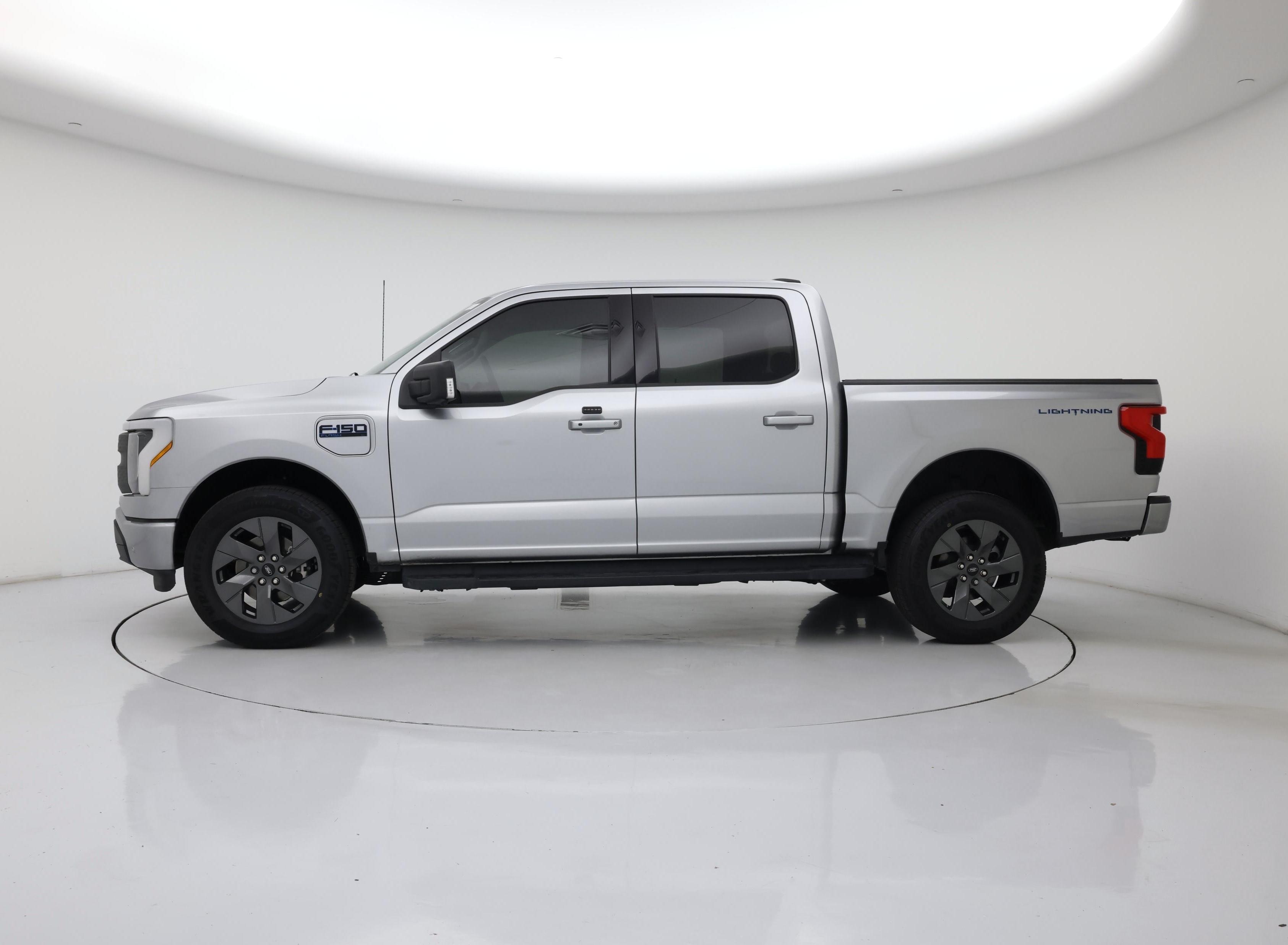 Thumbnail: 2025 Ford F-150 - 3