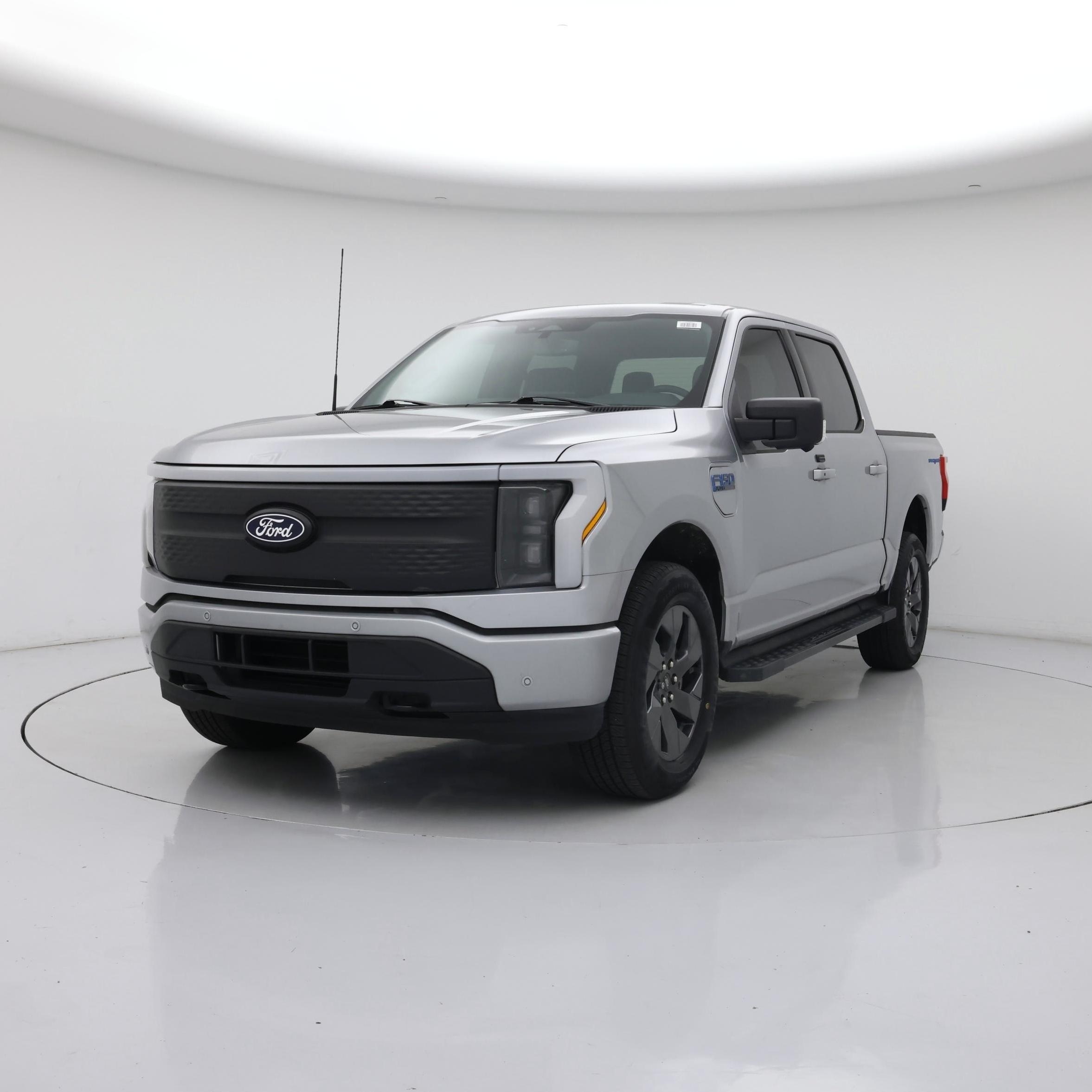 Thumbnail: 2025 Ford F-150 - 4