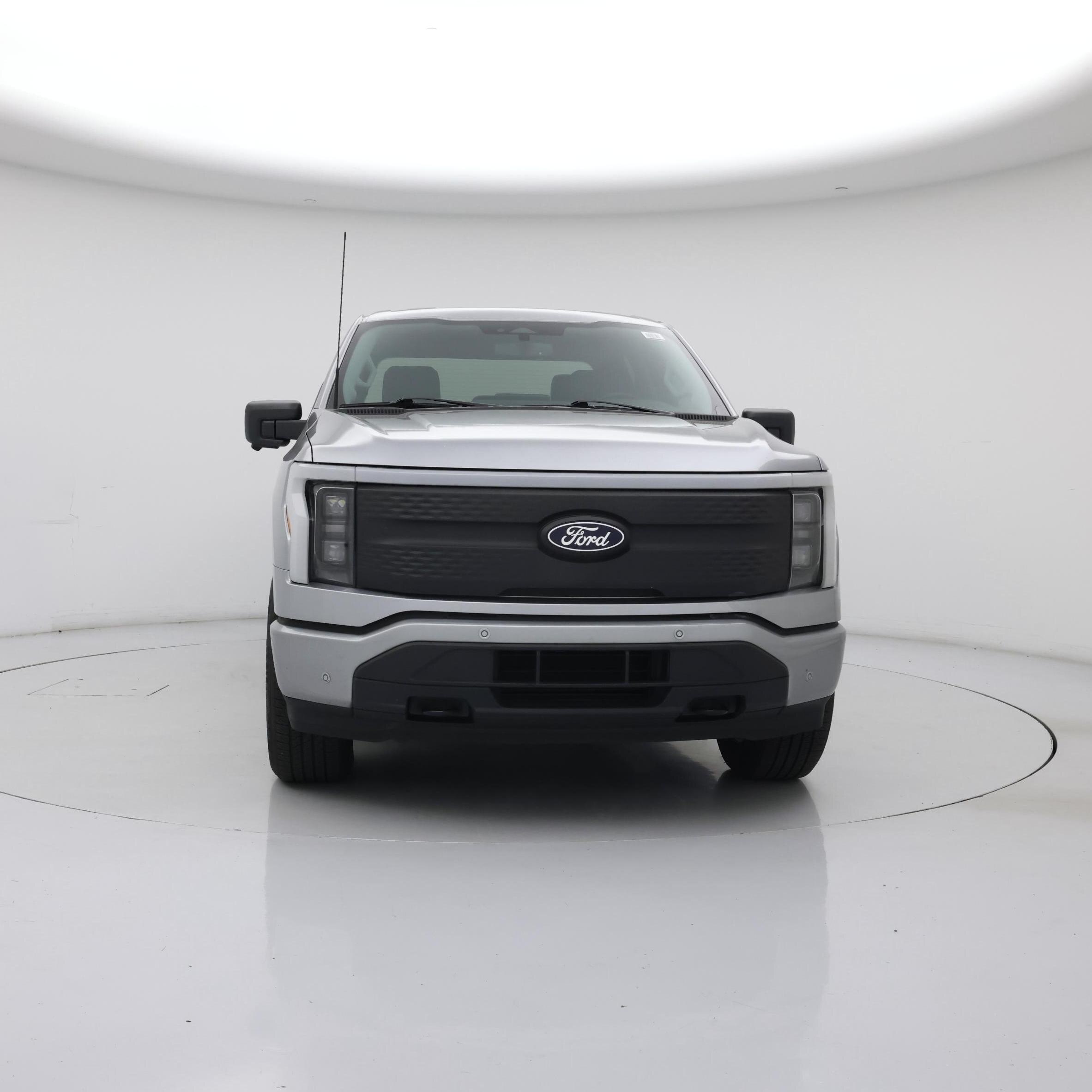 Thumbnail: 2025 Ford F-150 - 5