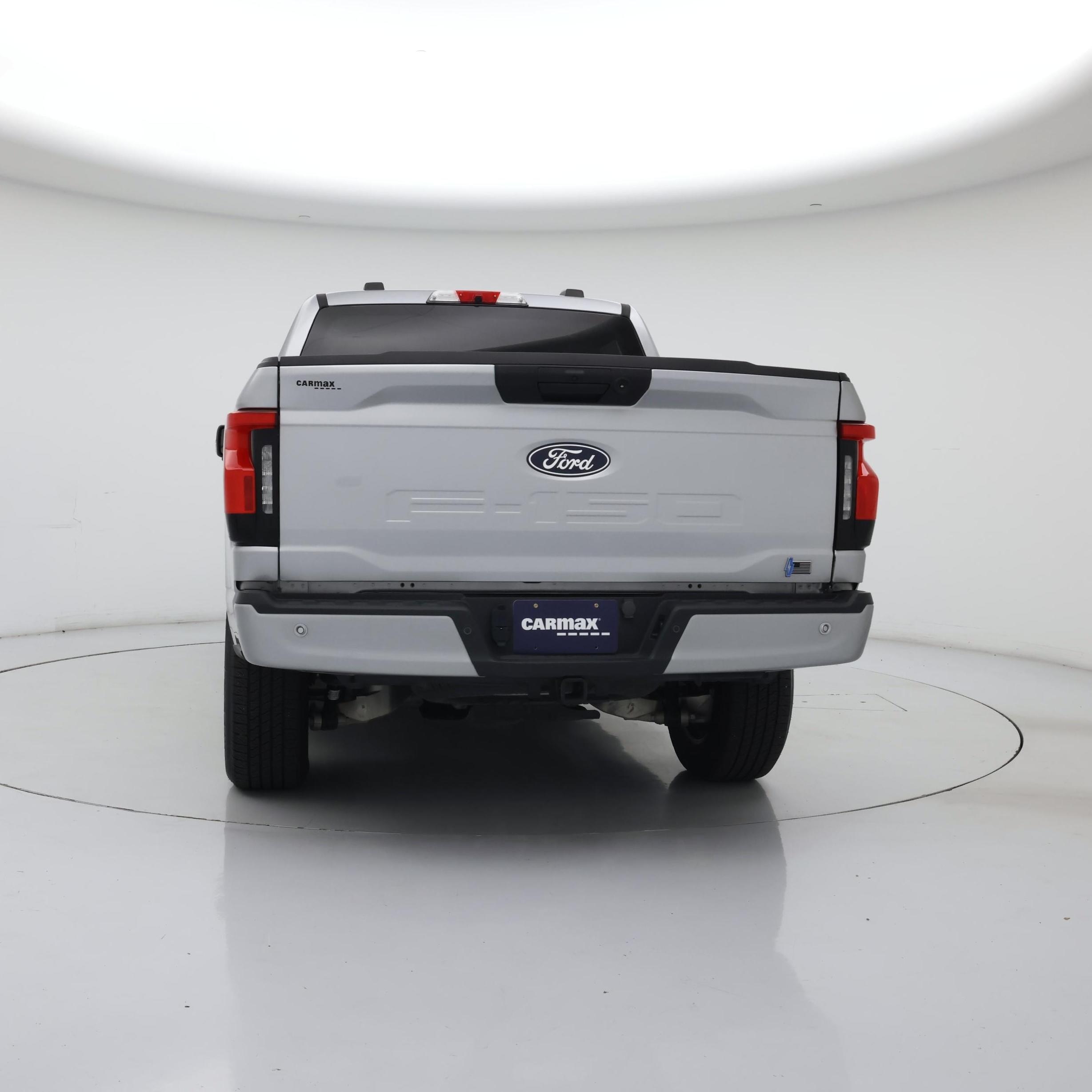Thumbnail: 2025 Ford F-150 - 6