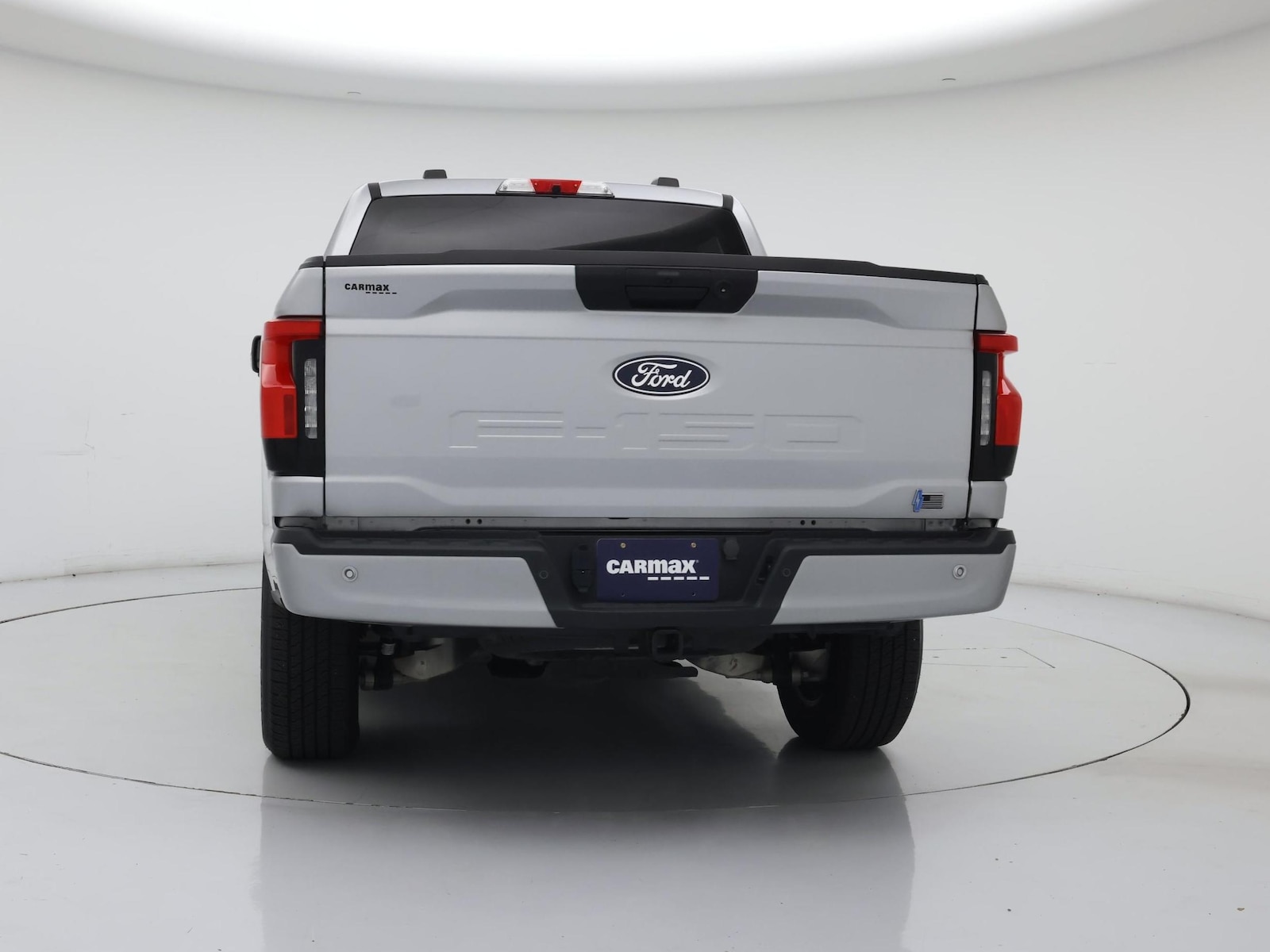 2025 Ford F-150 Lightning Flash - Photo 7