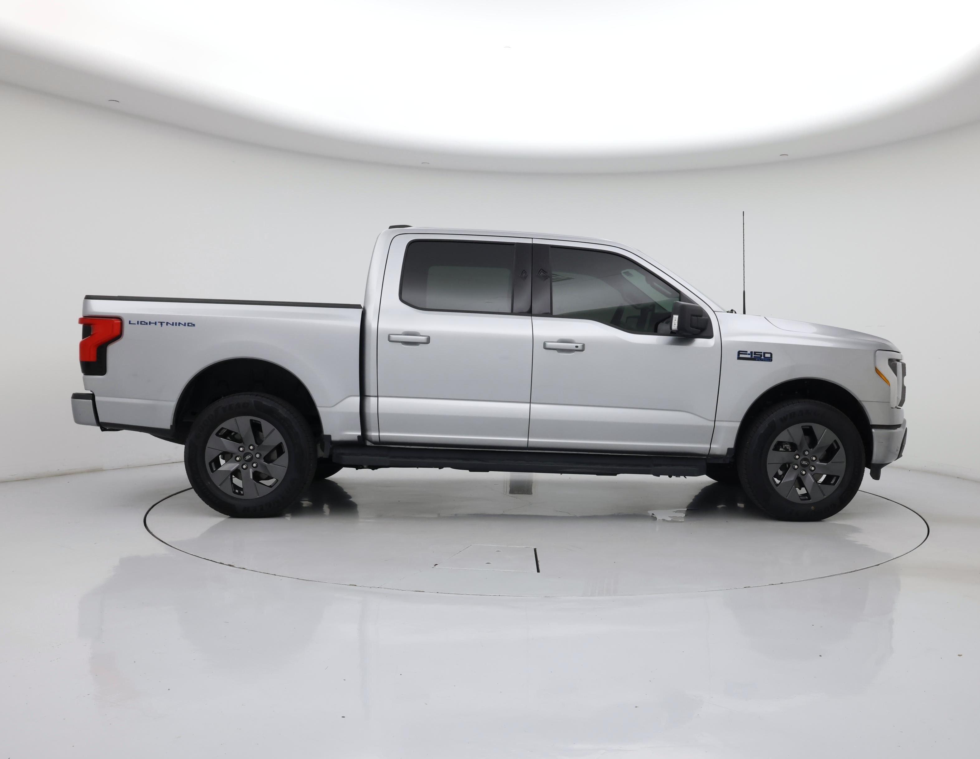 Thumbnail: 2025 Ford F-150 - 7