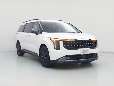 2025 Kia Carnival SX Prestige