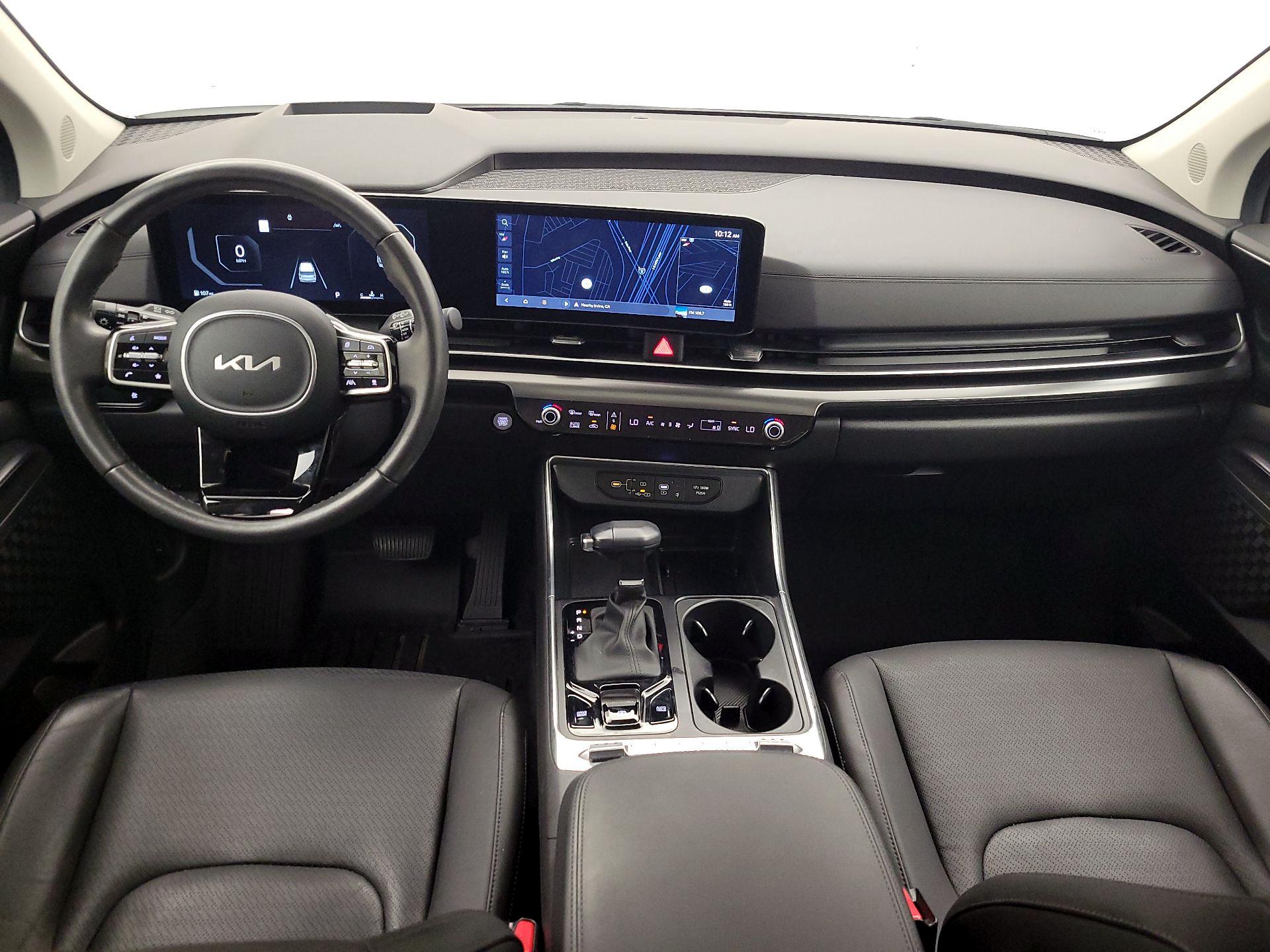 Thumbnail: 2025 Kia Carnival - 9