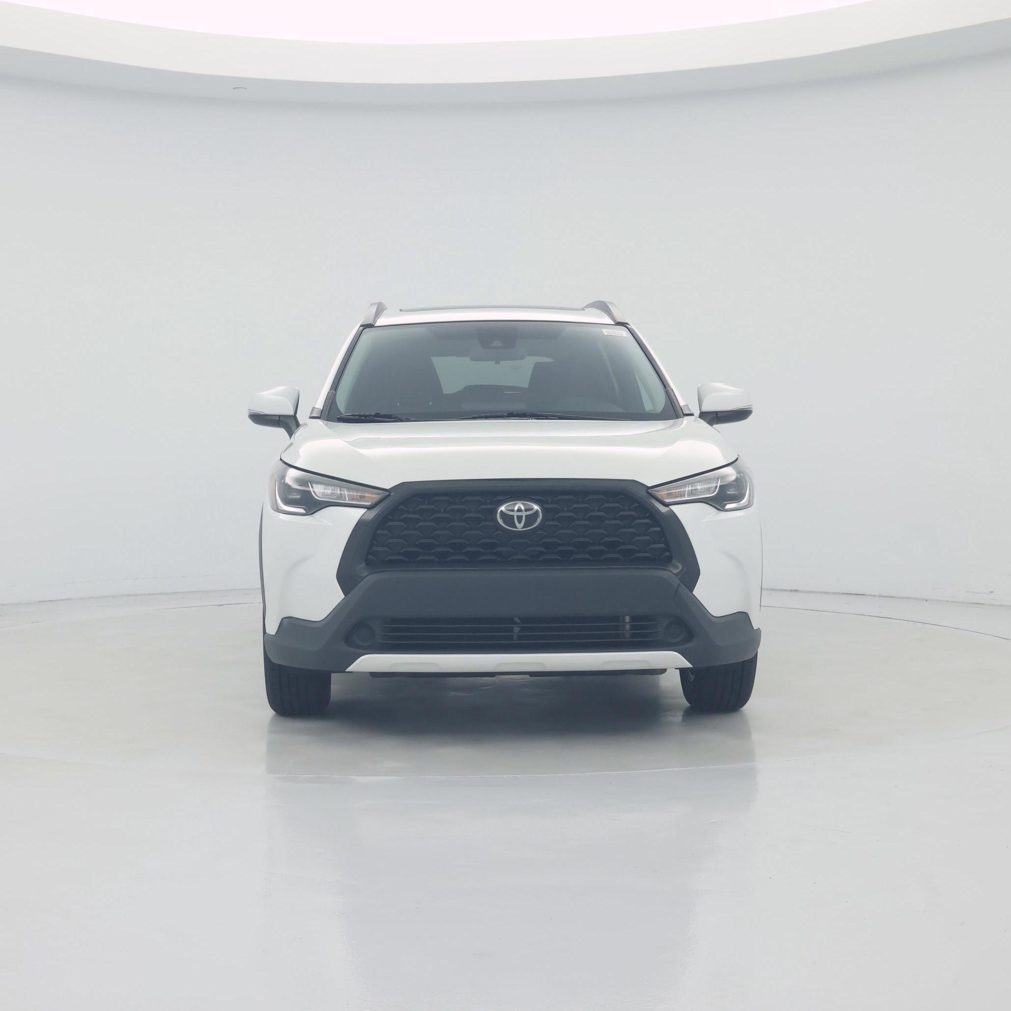 Thumbnail: 2022 Toyota Corolla Cross - 5