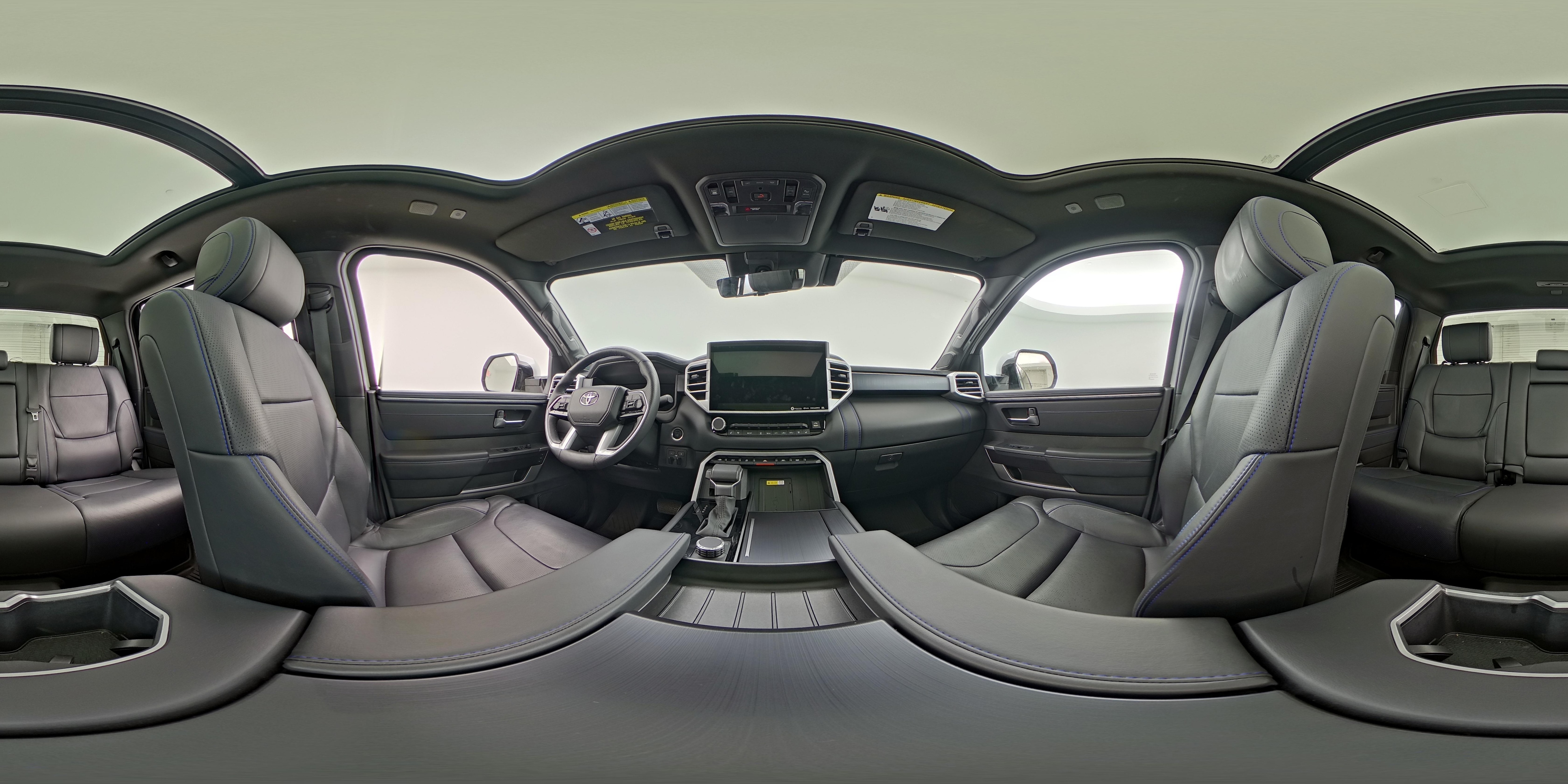 2022 Toyota Tundra Platinum - Photo 25