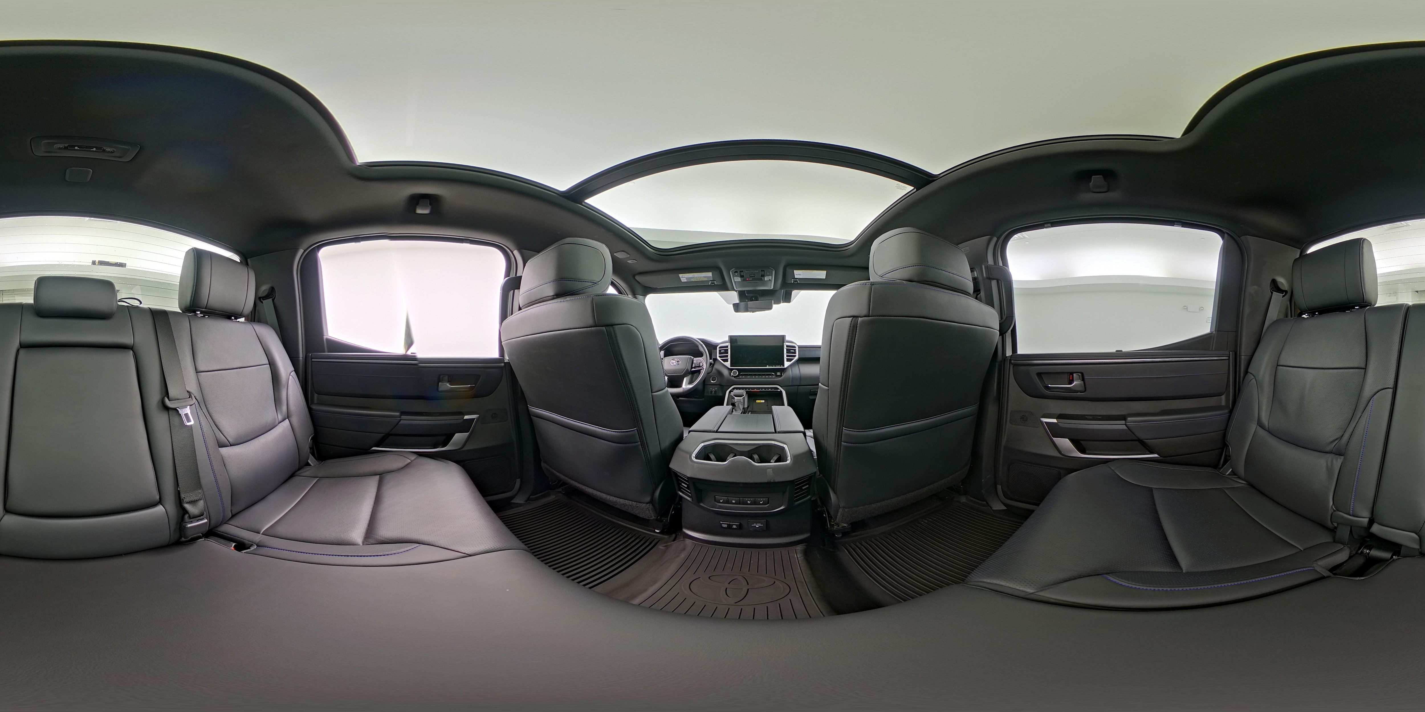 2022 Toyota Tundra Platinum - Photo 26