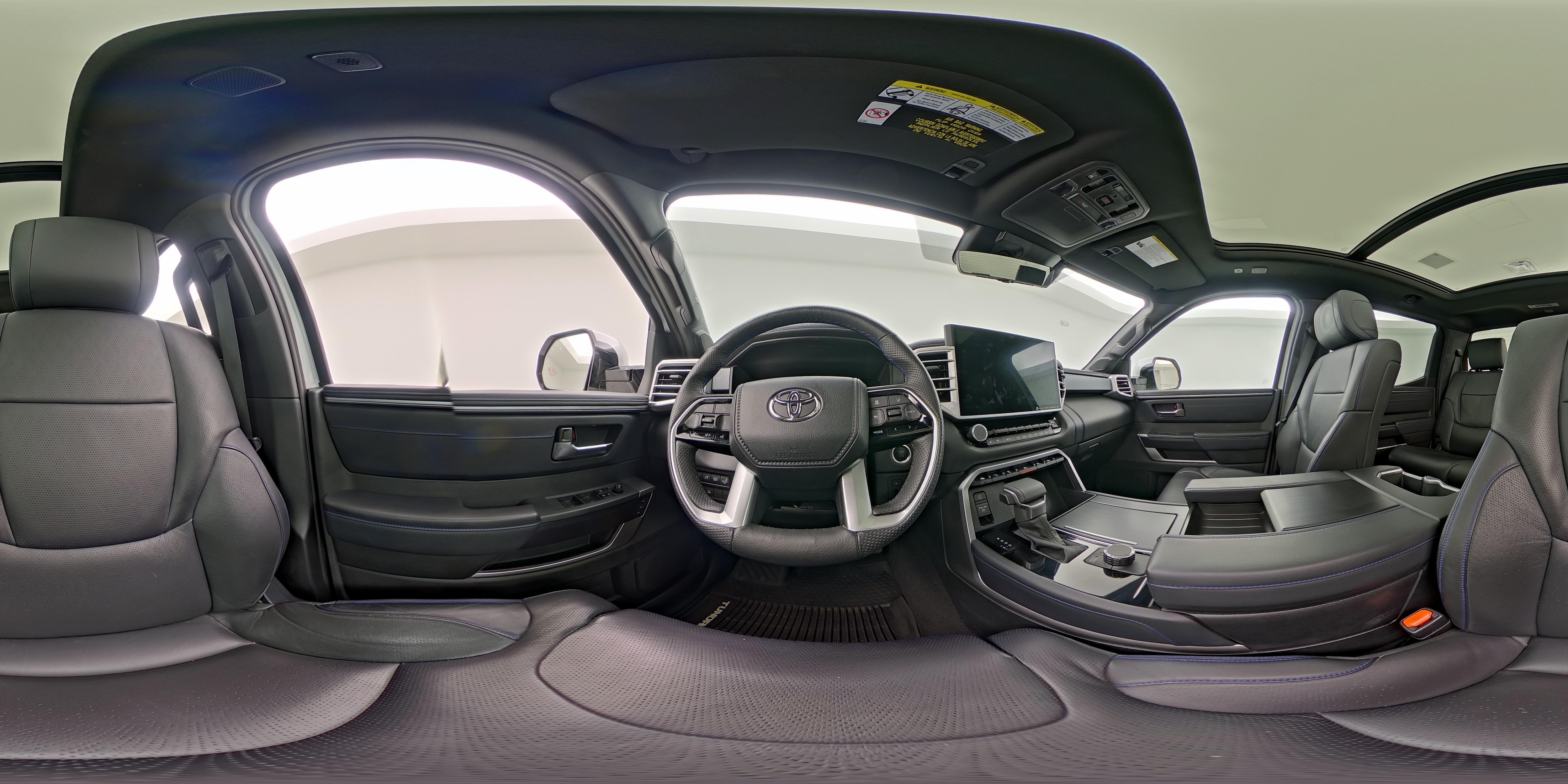 2022 Toyota Tundra Platinum - Photo 27