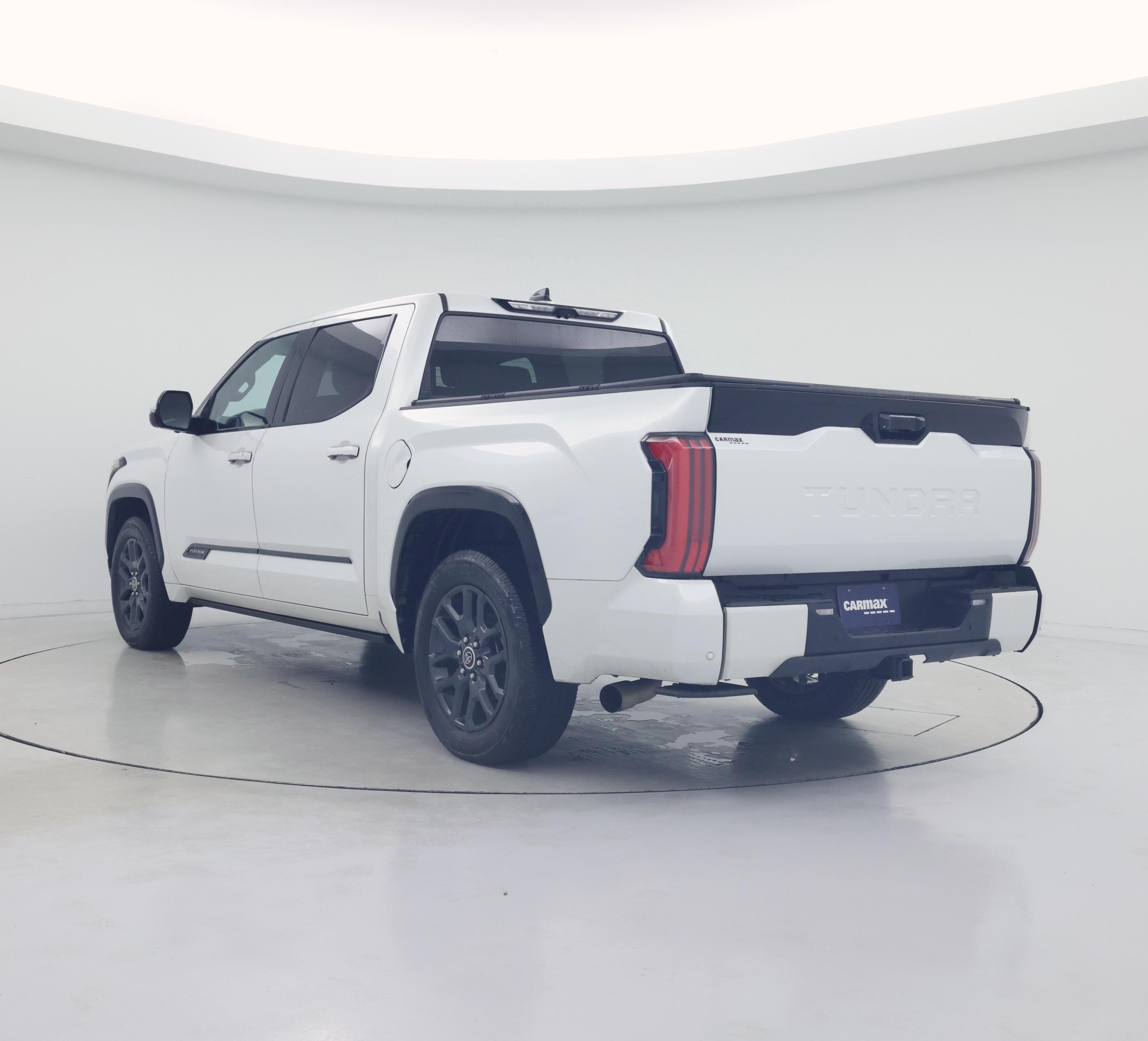 Thumbnail: 2022 Toyota Tundra - 2
