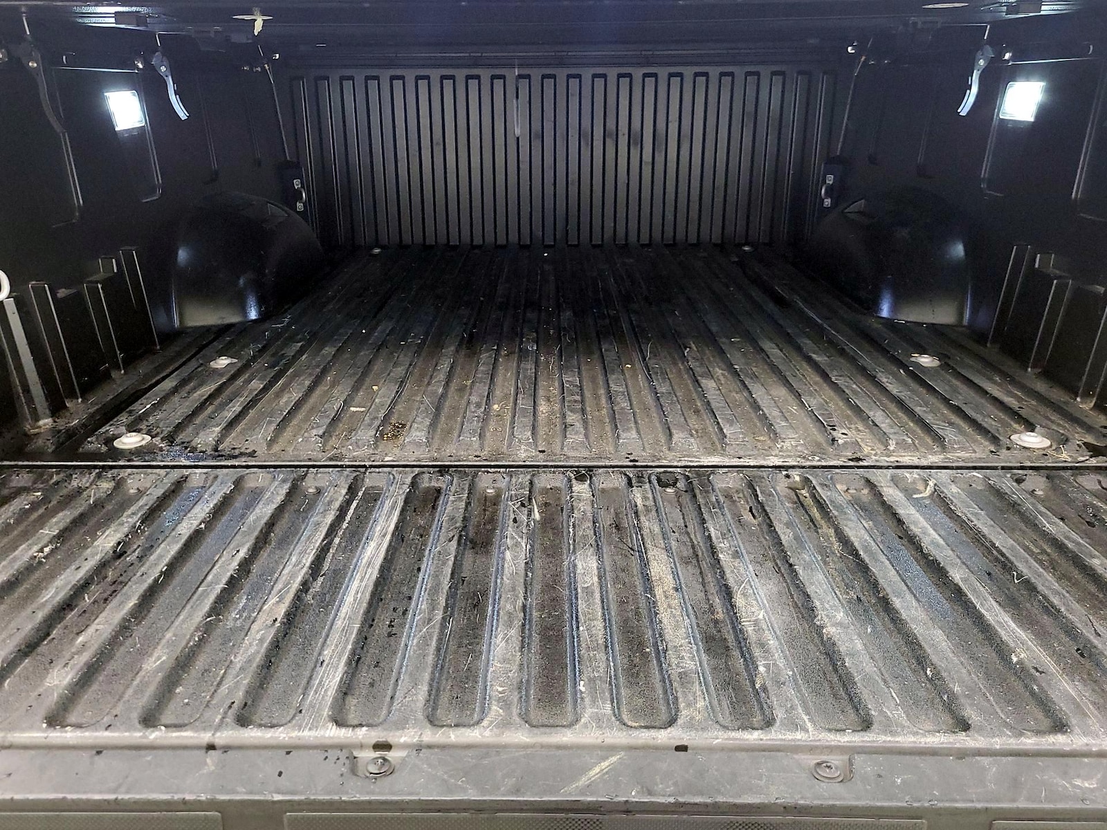 2022 Toyota Tundra Platinum - Photo 22