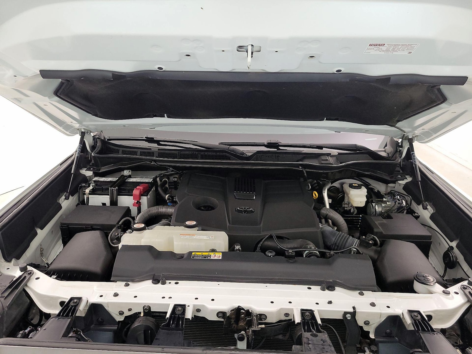 2022 Toyota Tundra Platinum - Photo 23