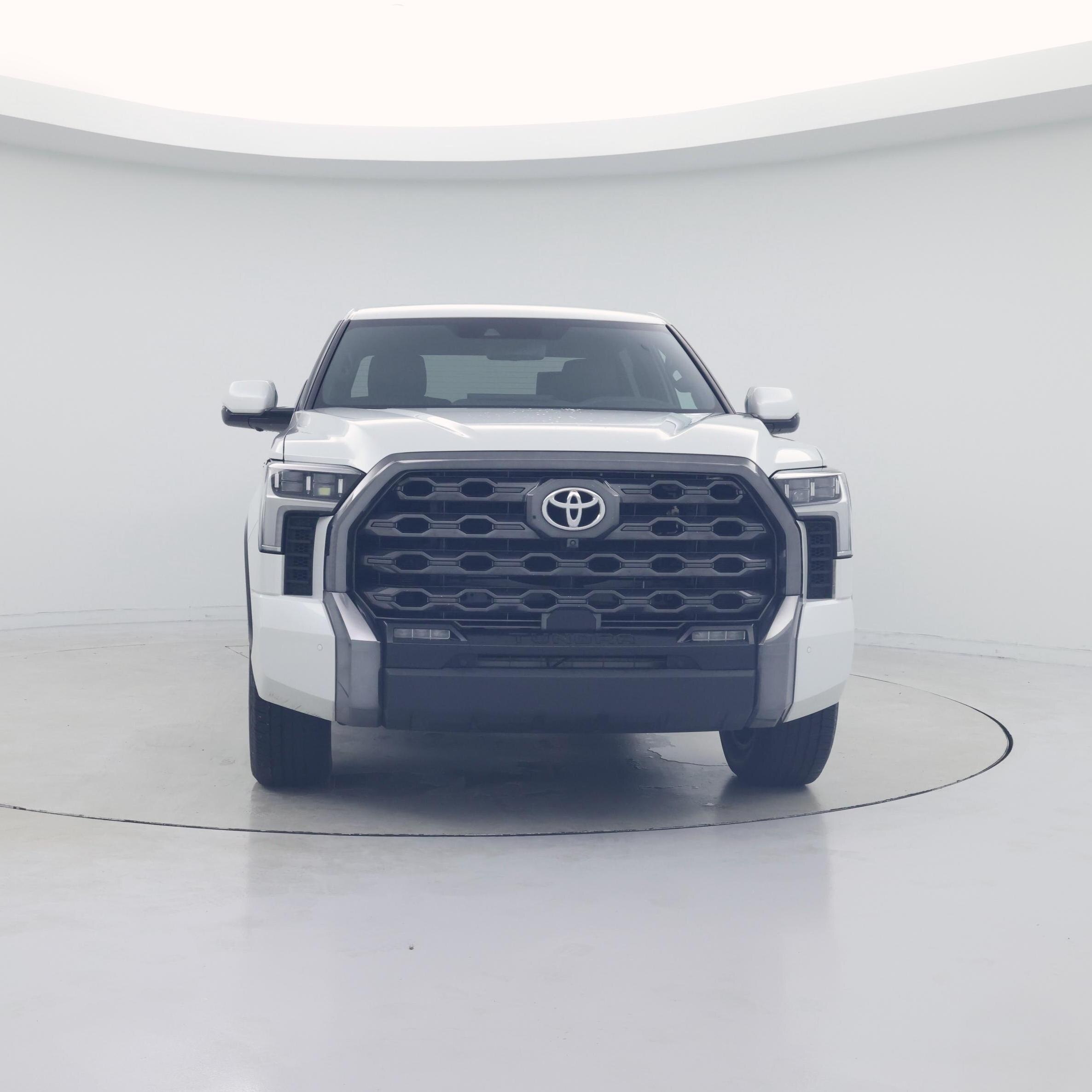 Thumbnail: 2022 Toyota Tundra - 5