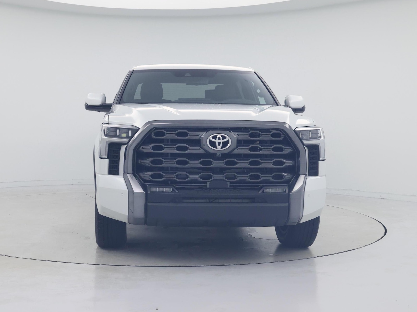 2022 Toyota Tundra Platinum - Photo 6