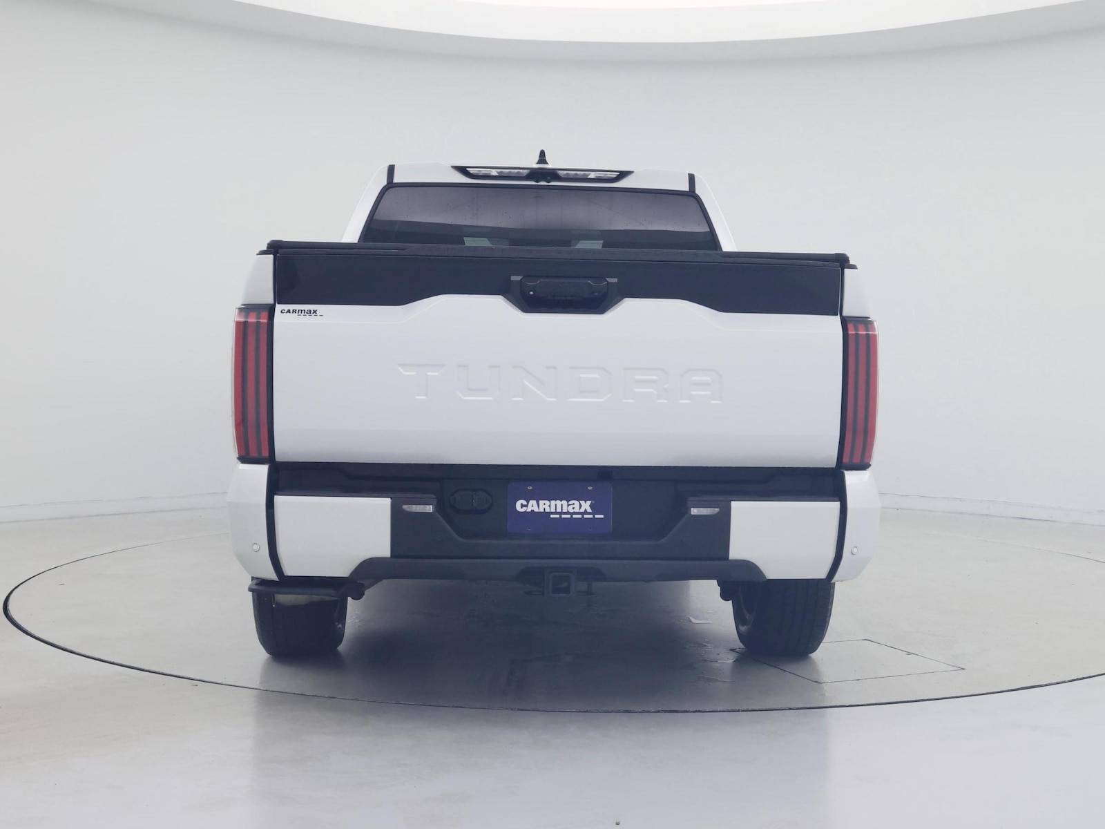 2022 Toyota Tundra Platinum - Photo 7
