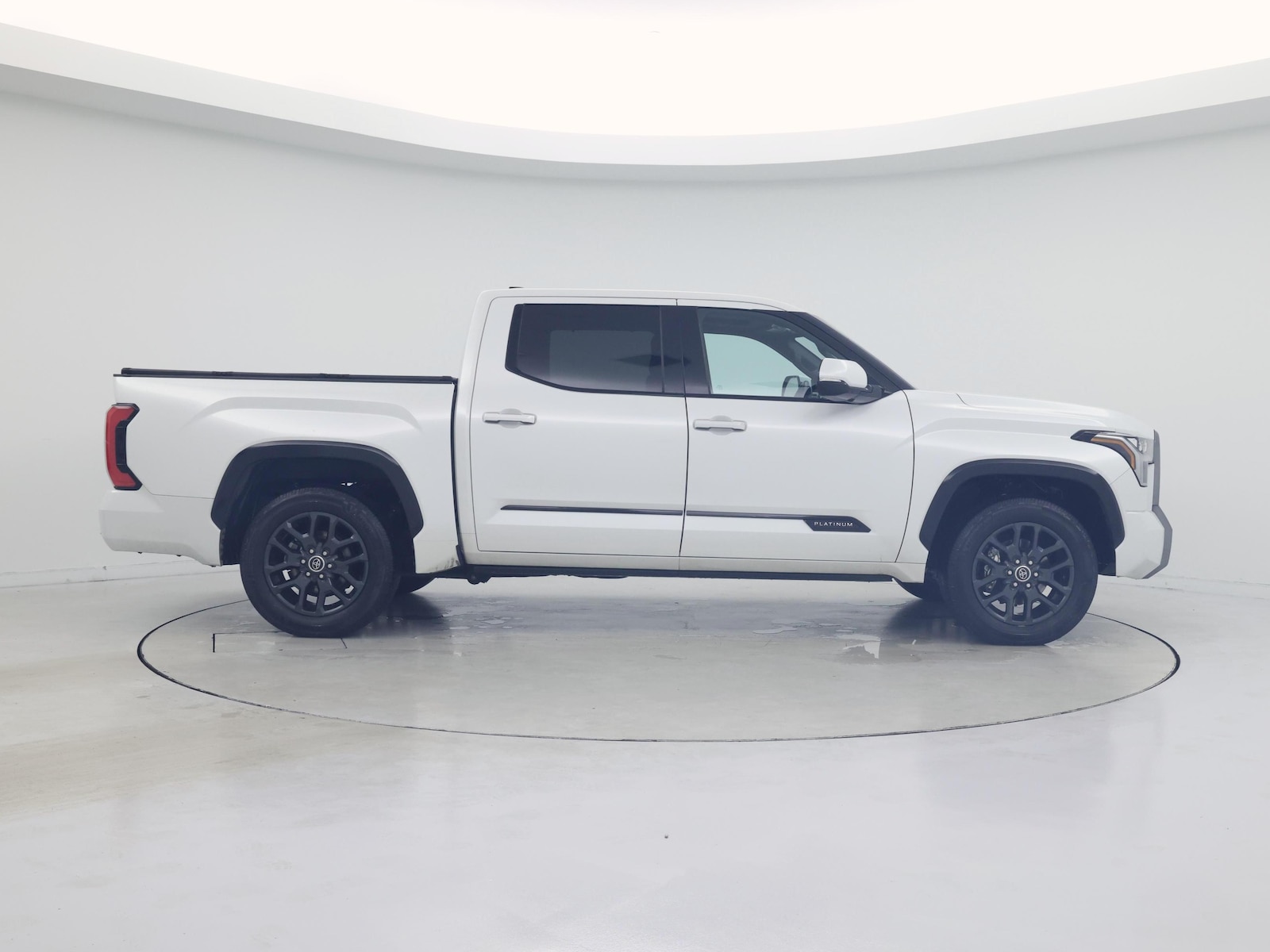 2022 Toyota Tundra Platinum - Photo 8