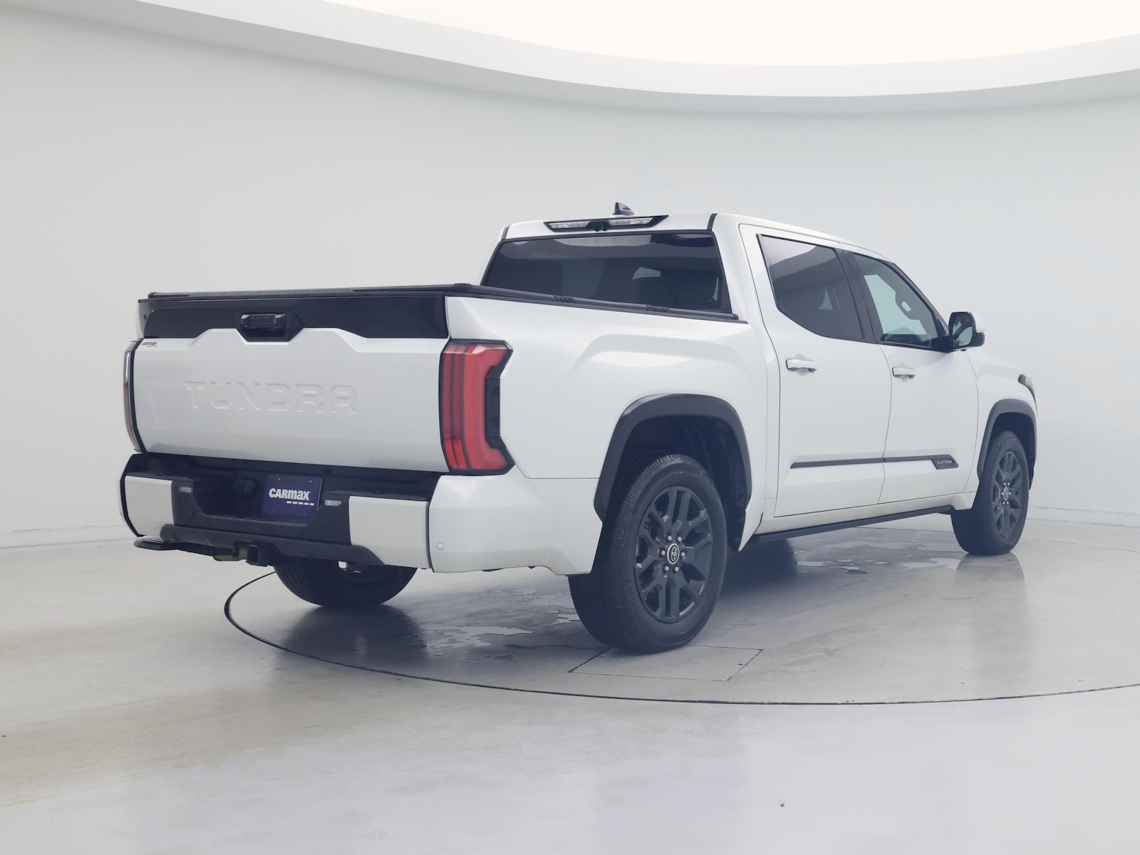 2022 Toyota Tundra Platinum - Photo 9