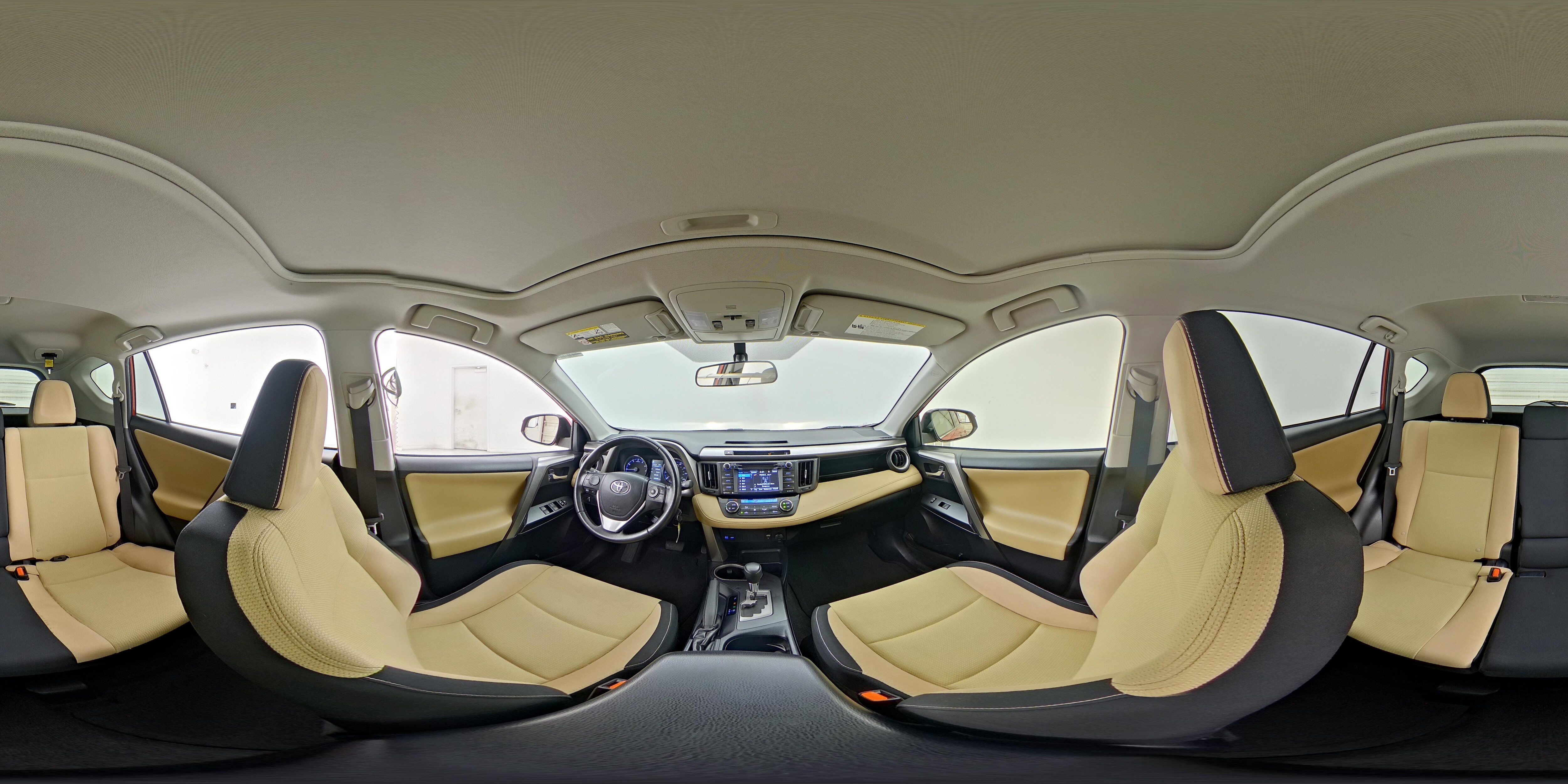 2016 Toyota RAV4 XLE - Photo 25