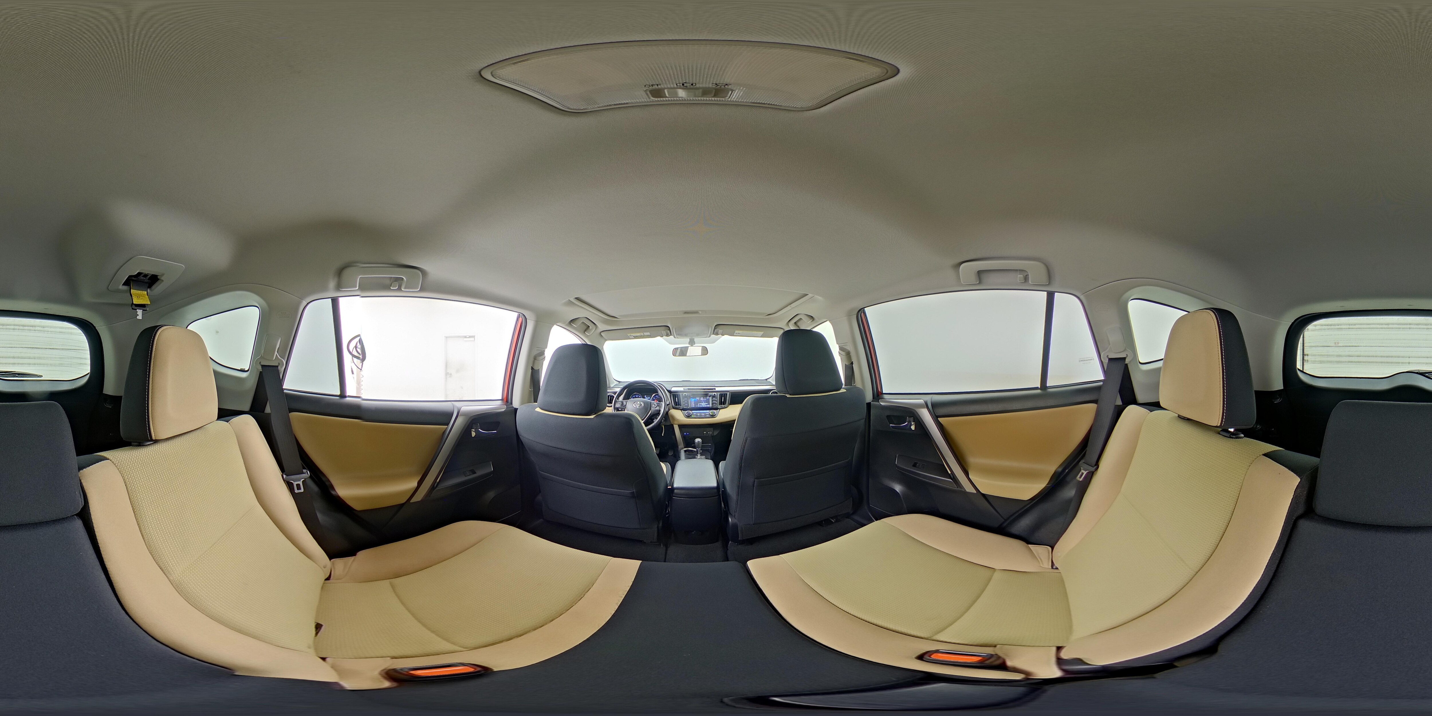 2016 Toyota RAV4 XLE - Photo 26