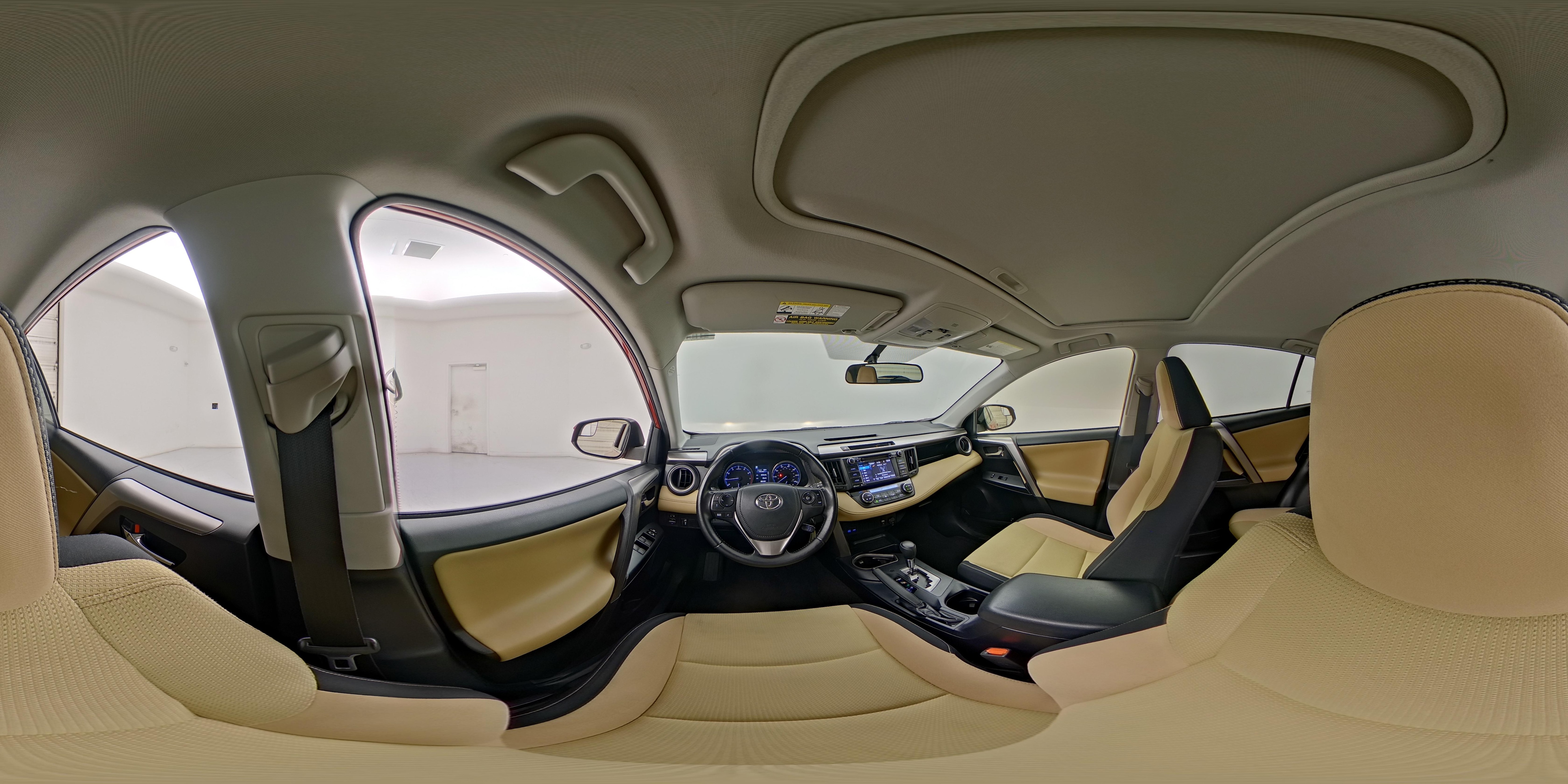 2016 Toyota RAV4 XLE - Photo 27