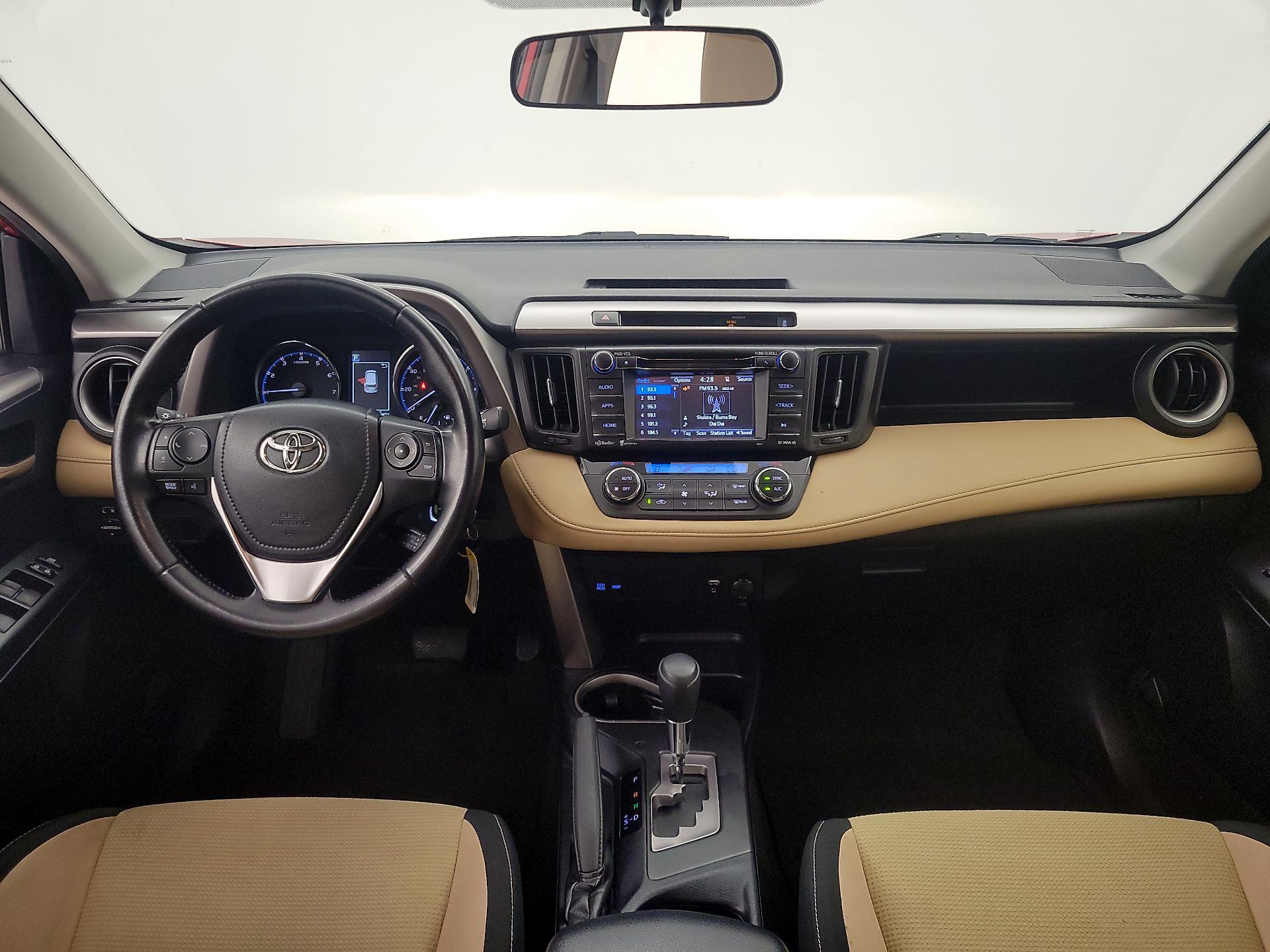 Thumbnail: 2016 Toyota RAV4 - 9