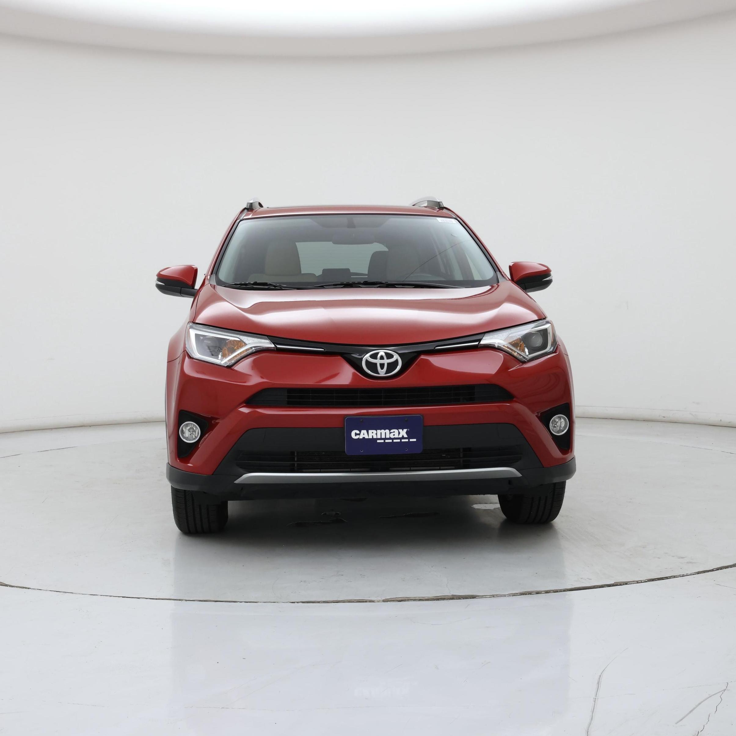 Thumbnail: 2016 Toyota RAV4 - 5