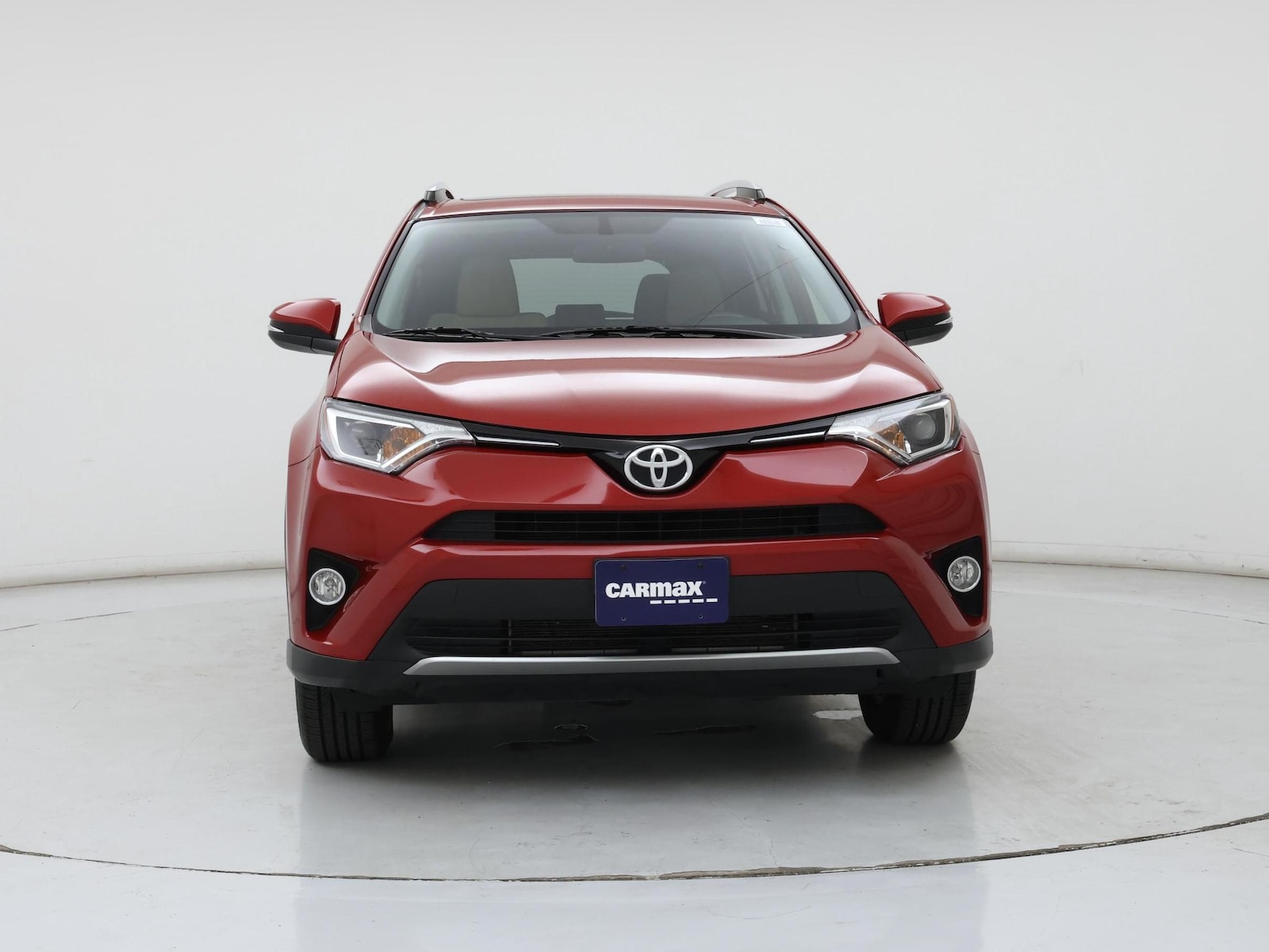 2016 Toyota RAV4 XLE - Photo 6