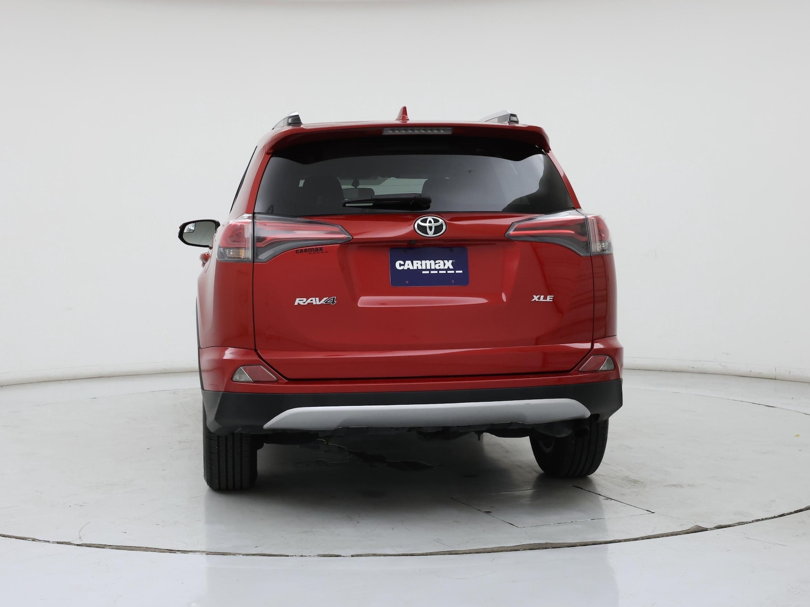 2016 Toyota RAV4 XLE - Photo 7