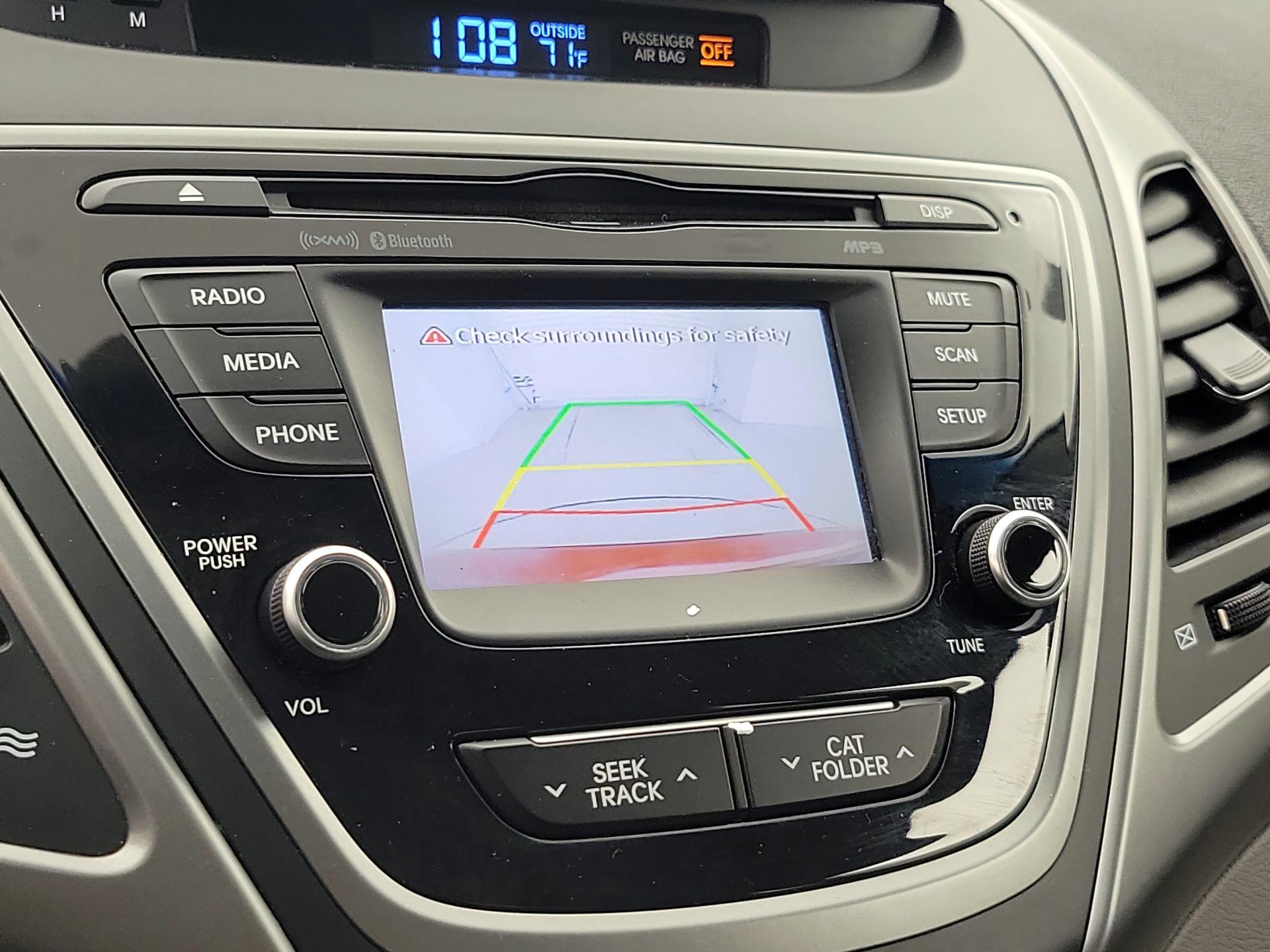 Thumbnail: 2016 Hyundai Elantra - 14